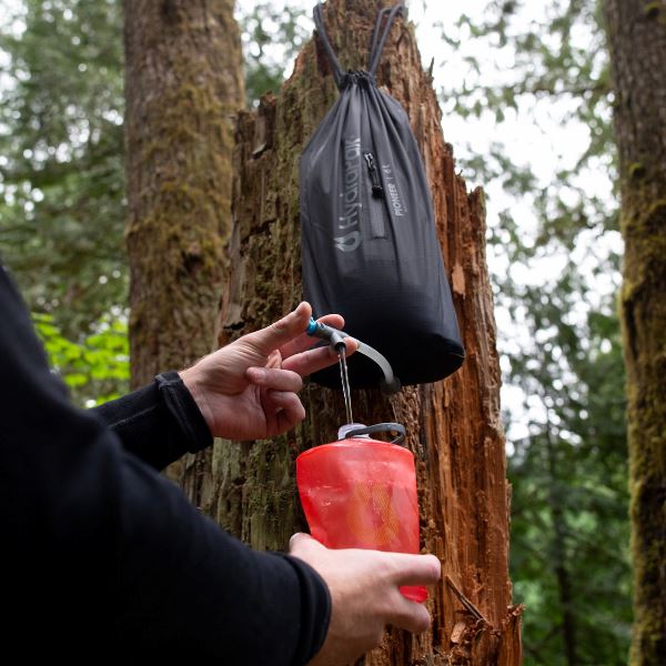 HydraPak Pioneer 6L Water Storage & Delivery System - Image 5