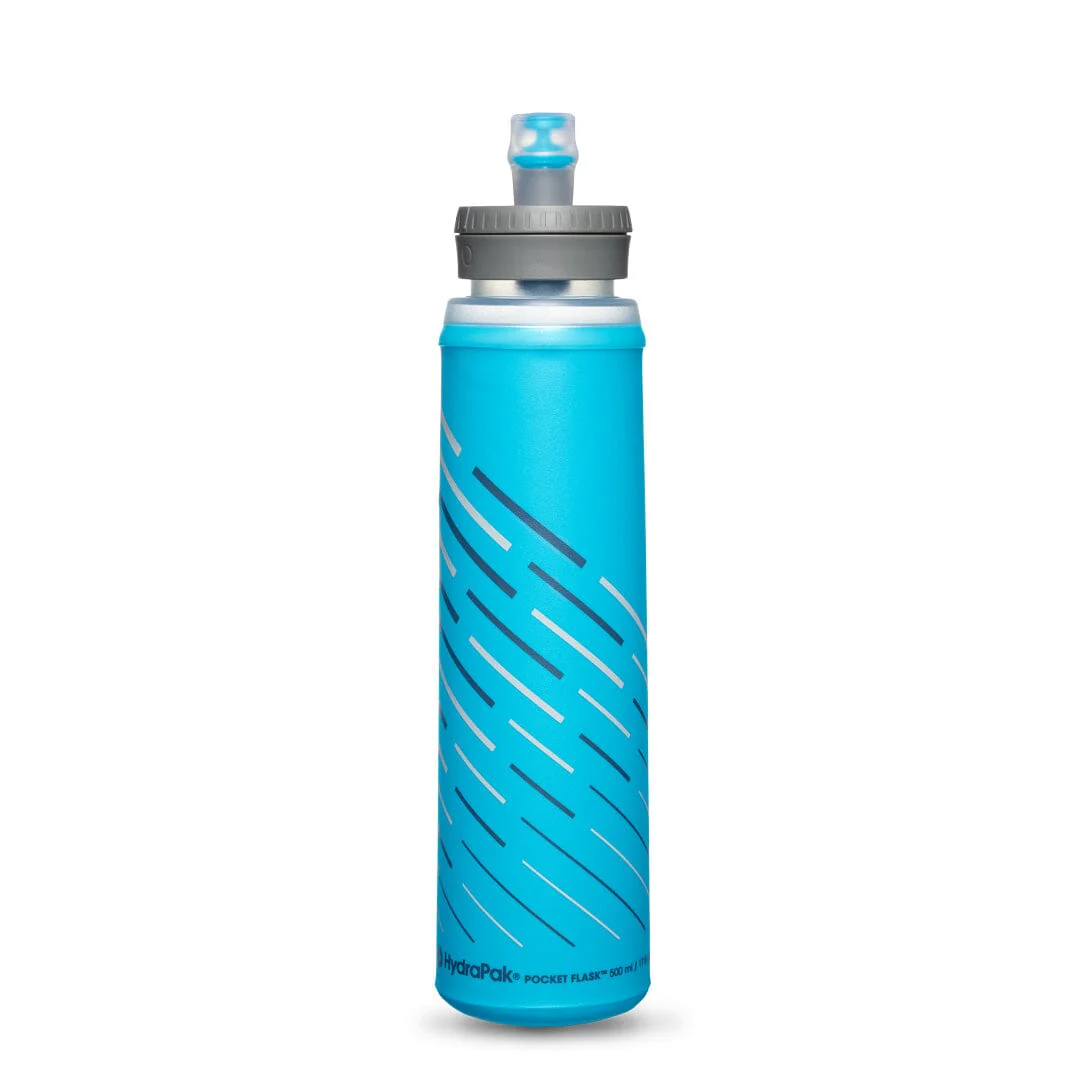 HydraPak Pocket Flask (500 ml)