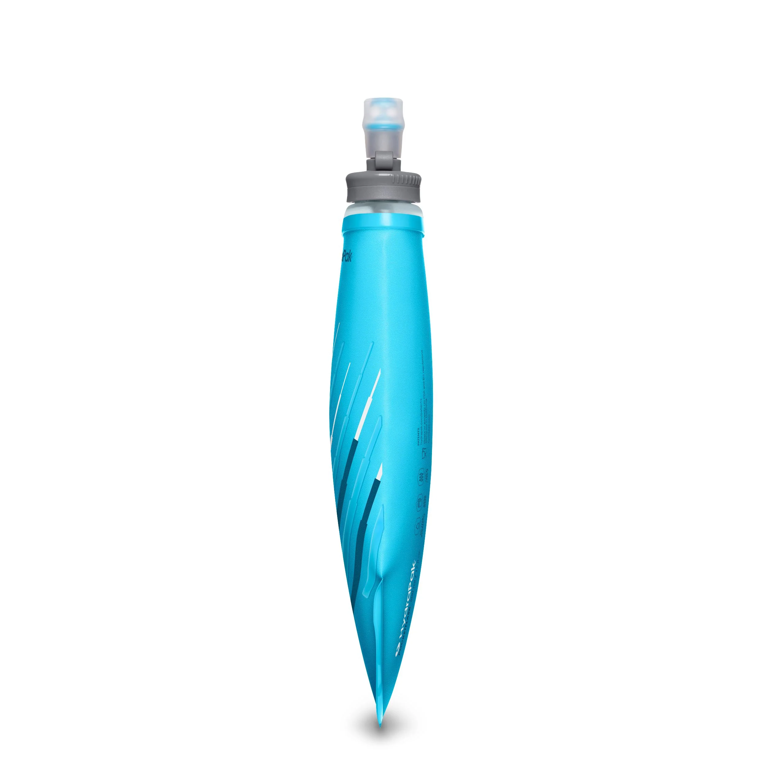HydraPak Pocketflask 500ml 2026 - Image 4