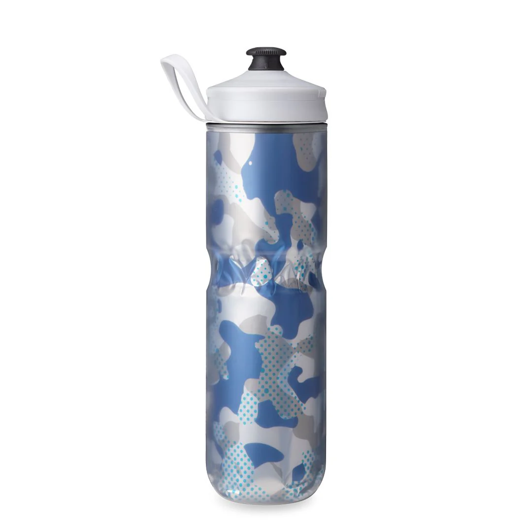 HydraPak Polar Sport Contender 24oz/700ml - Image 2