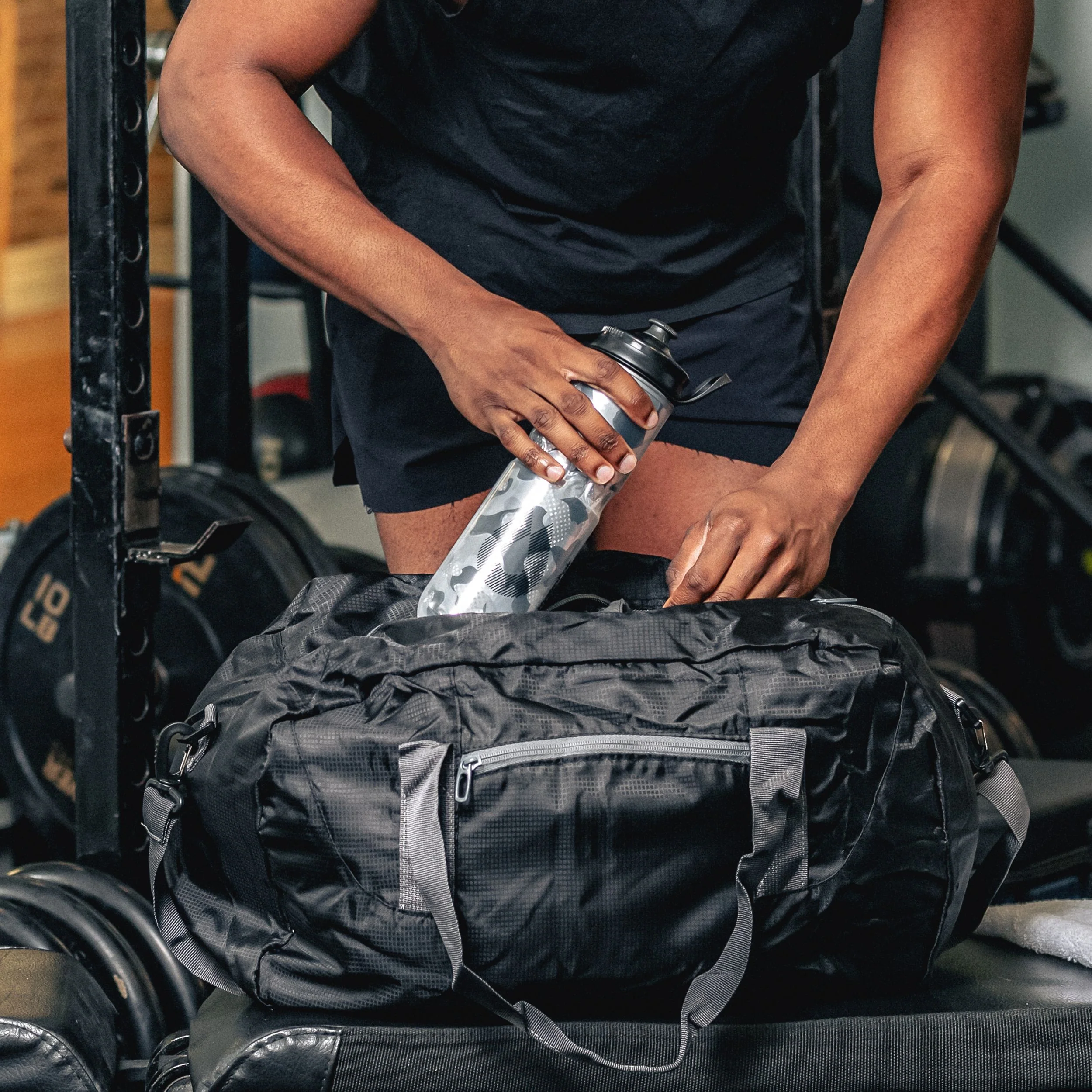 HydraPak Polar Sport Contender 24oz/700ml - Image 3