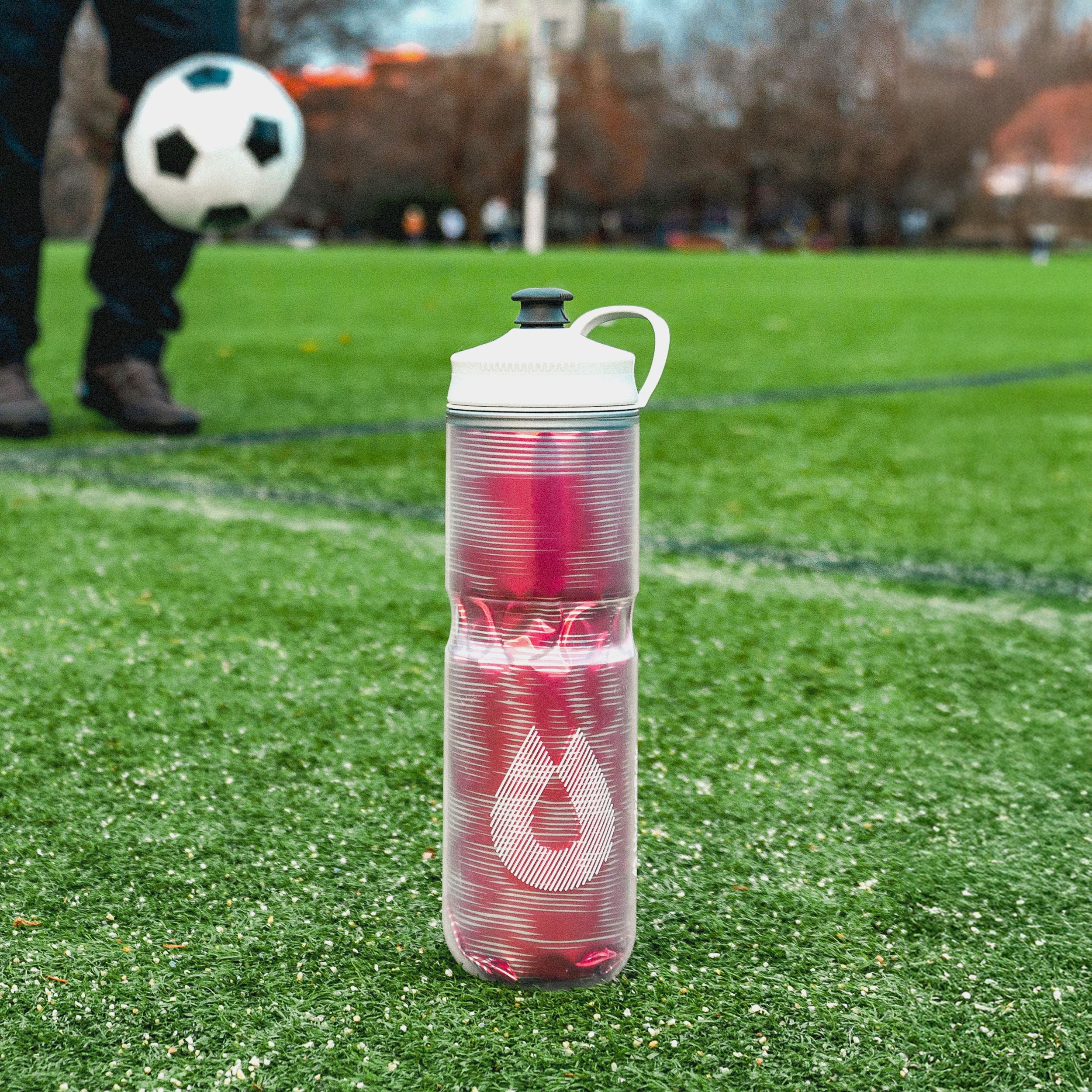 HydraPak Polar Sport Pulse 24oz/700ml - Image 6