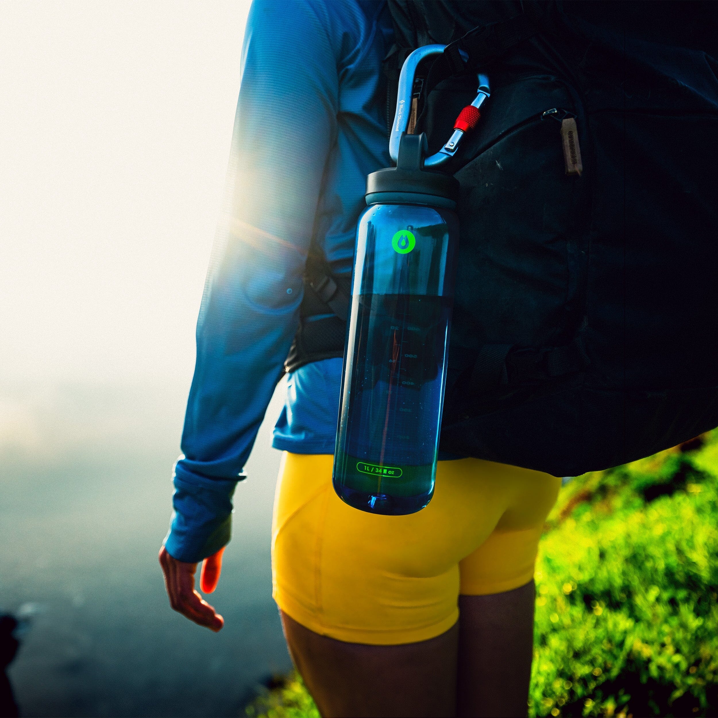 HydraPak RECON Clip & Carry 750ml/25oz - Image 5