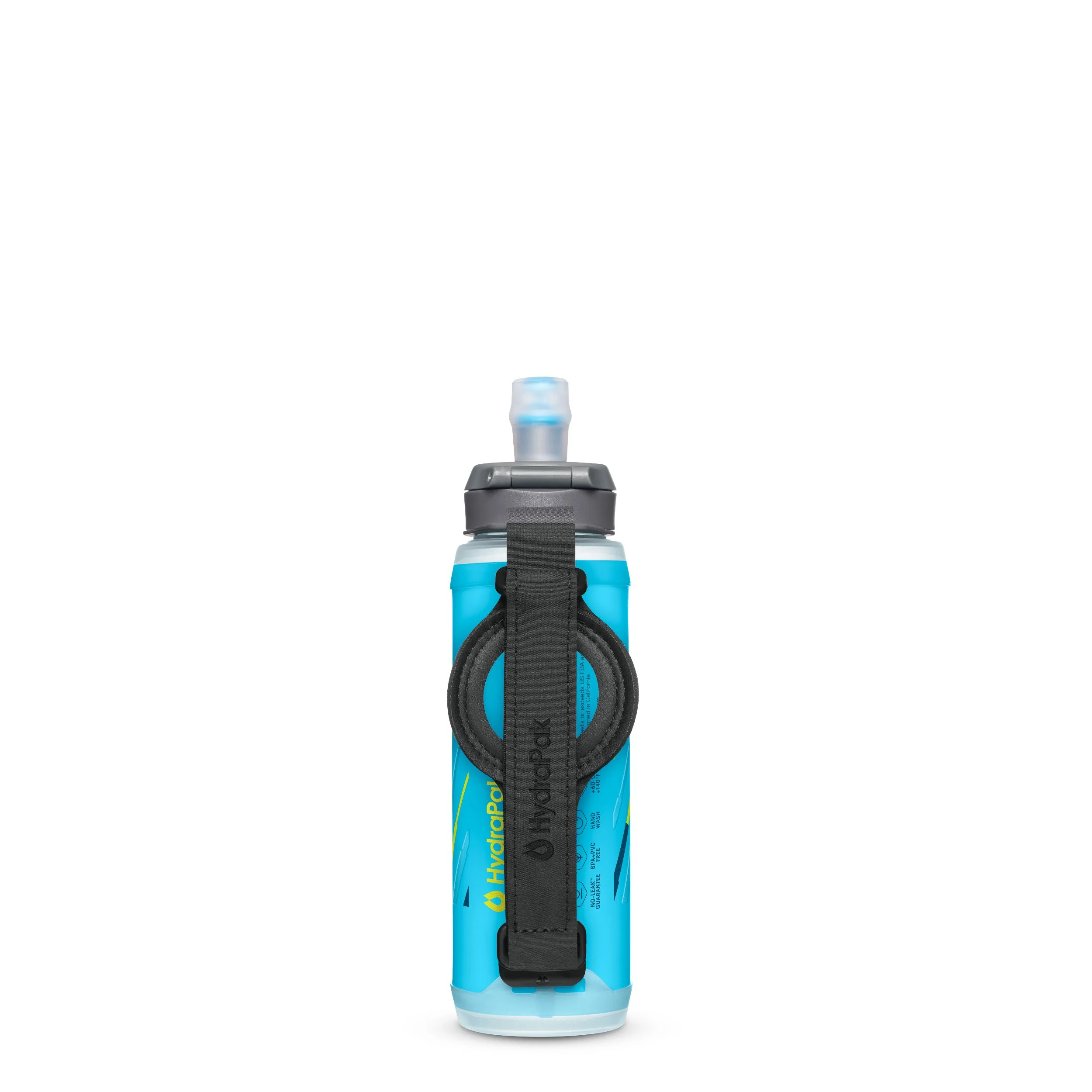 HydraPak SkyFlask™ Speed 350ml - Image 4