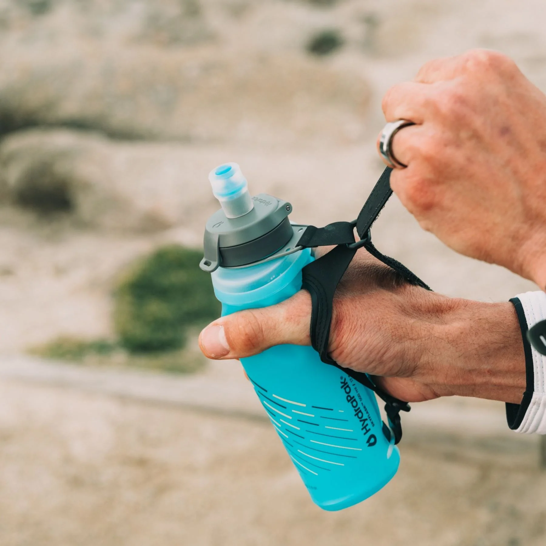 HydraPak SkyFlask™ Speed 350ml - Image 6