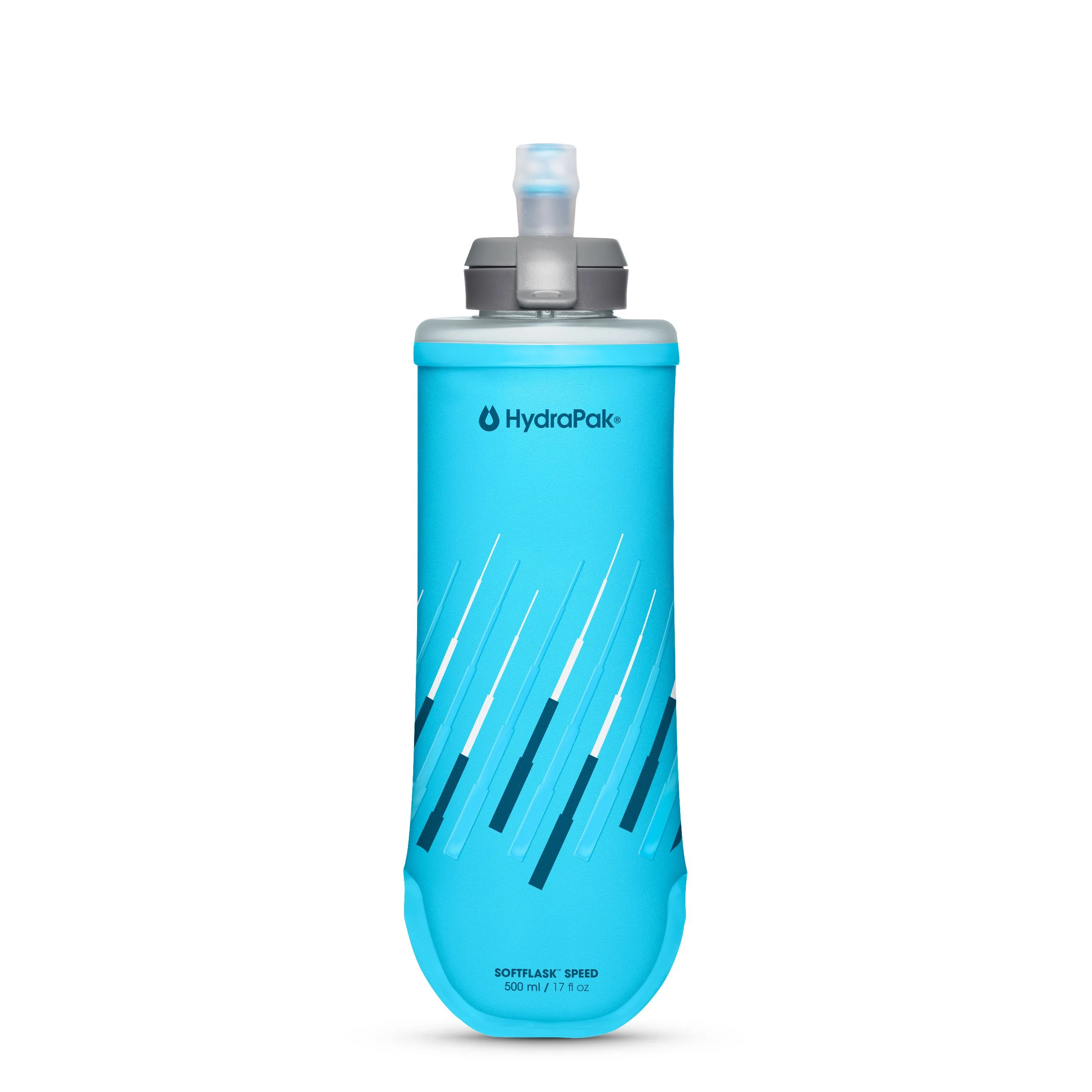 HydraPak Softflask Speed 500ml 2026