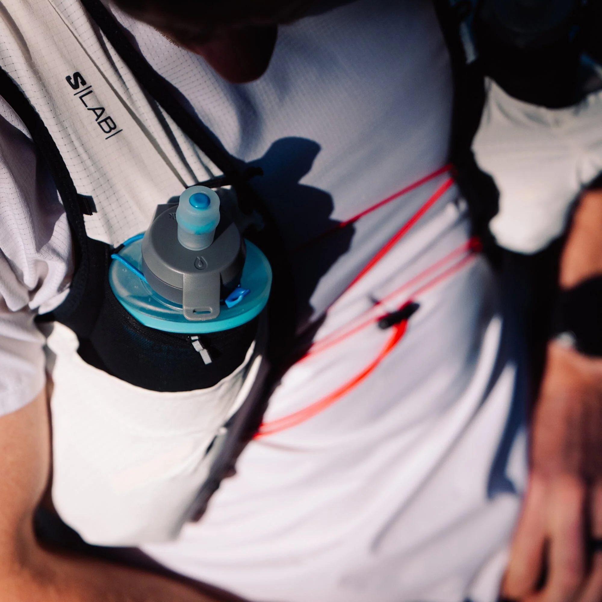 HydraPak Softflask Speed 500ml 2026 - Image 7