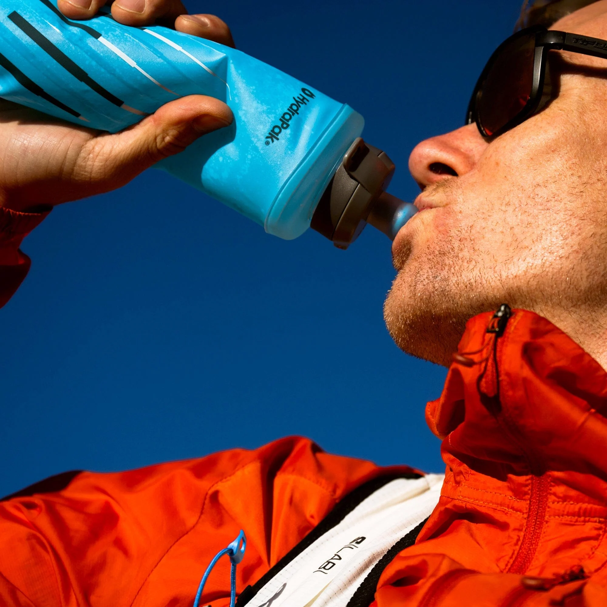 HydraPak Softflask Speed 500ml 2026 - Image 8