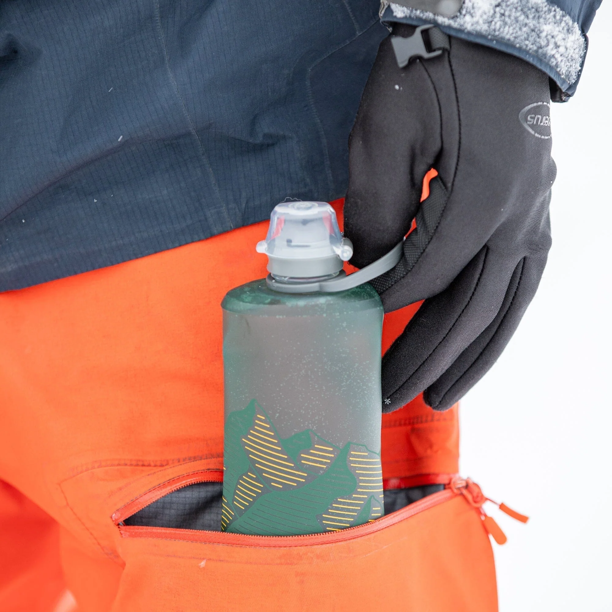 HydraPak Stow 350ml 2026 - Image 4