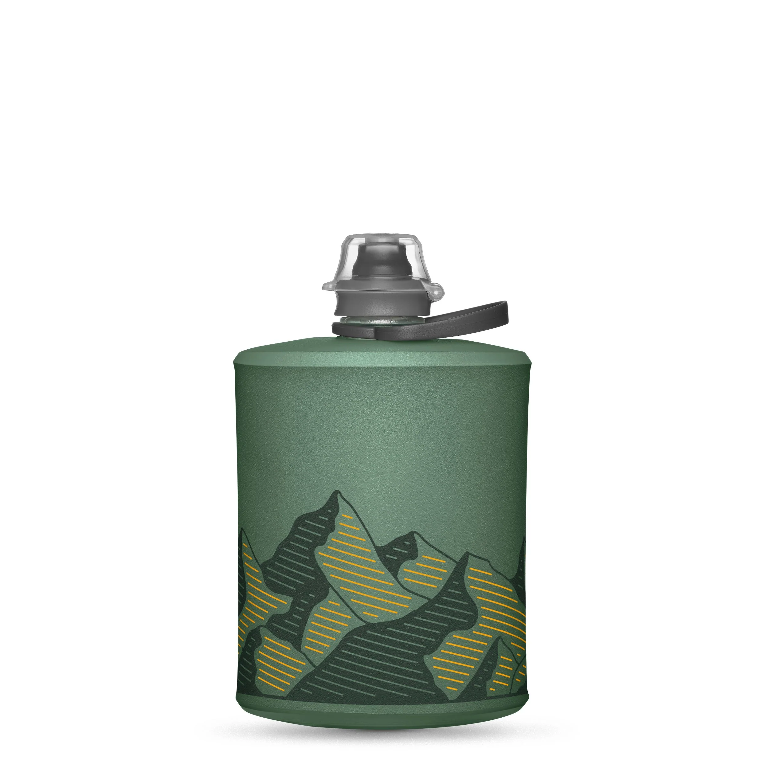HydraPak Stow Bottle 500 ml 2026 - Image 10