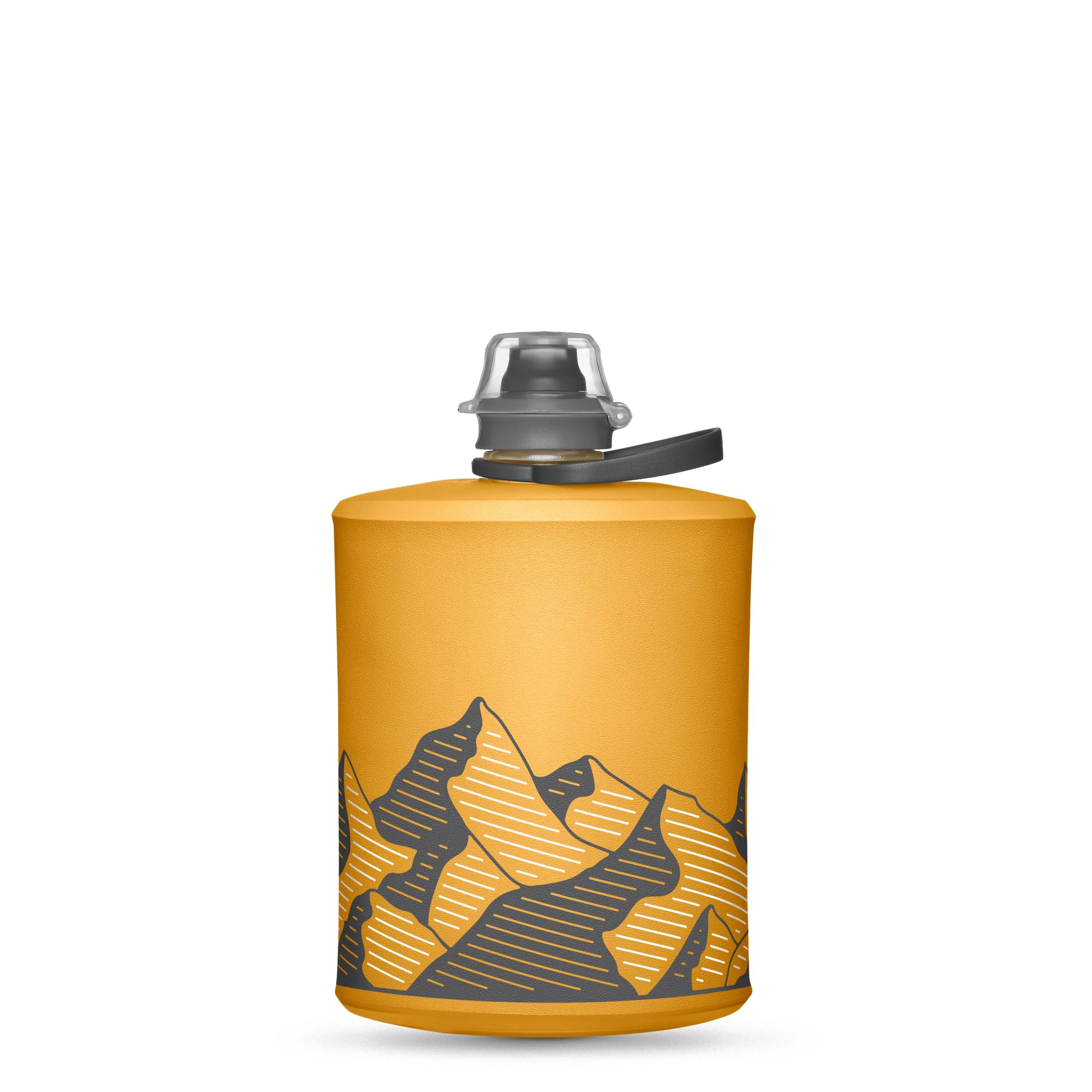 HydraPak Stow Bottle 500 ml 2026 - Image 9
