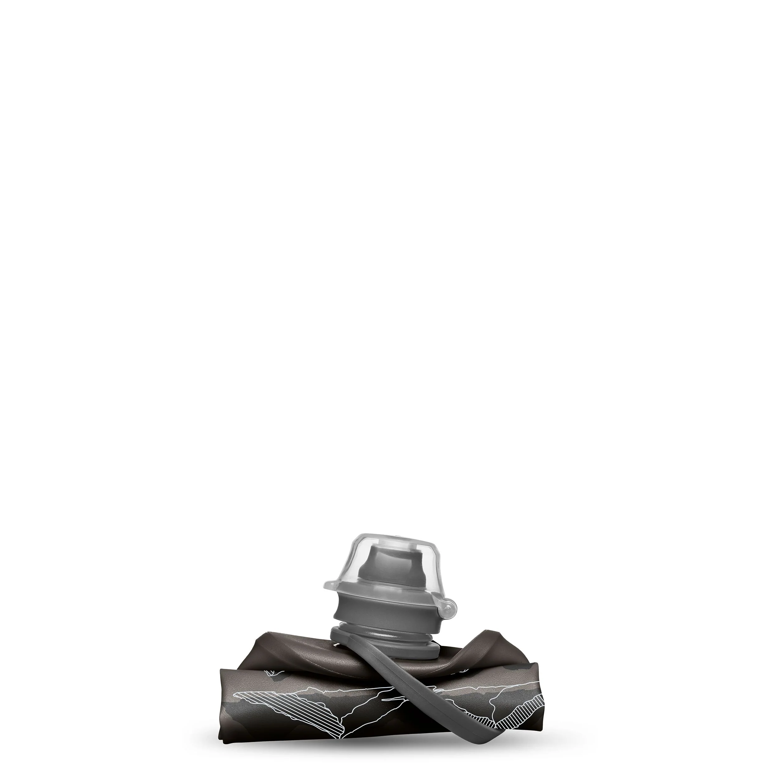 HydraPak Mountain Stow 350ml - Image 2