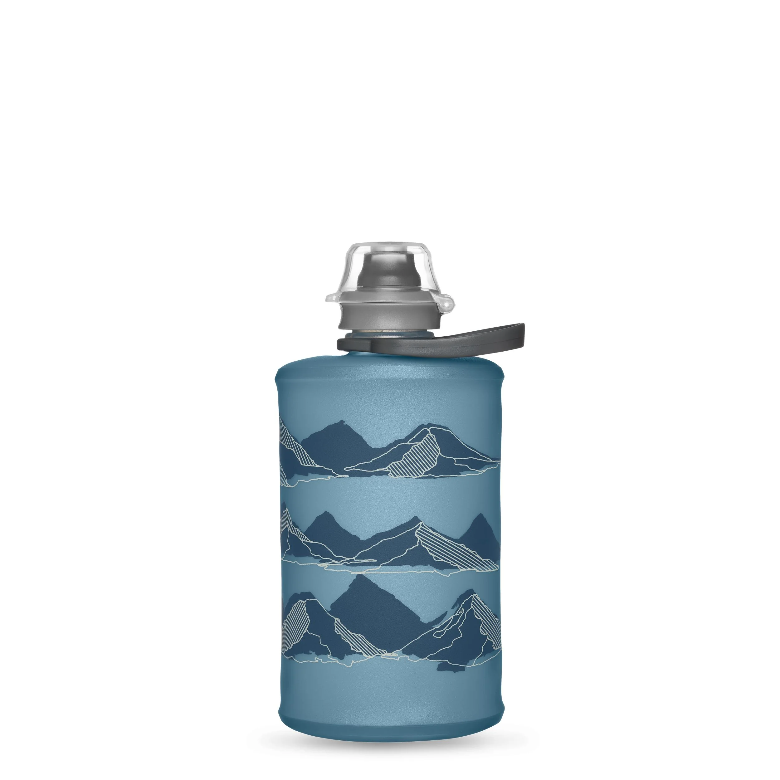 HydraPak Mountain Stow 350ml - Image 6