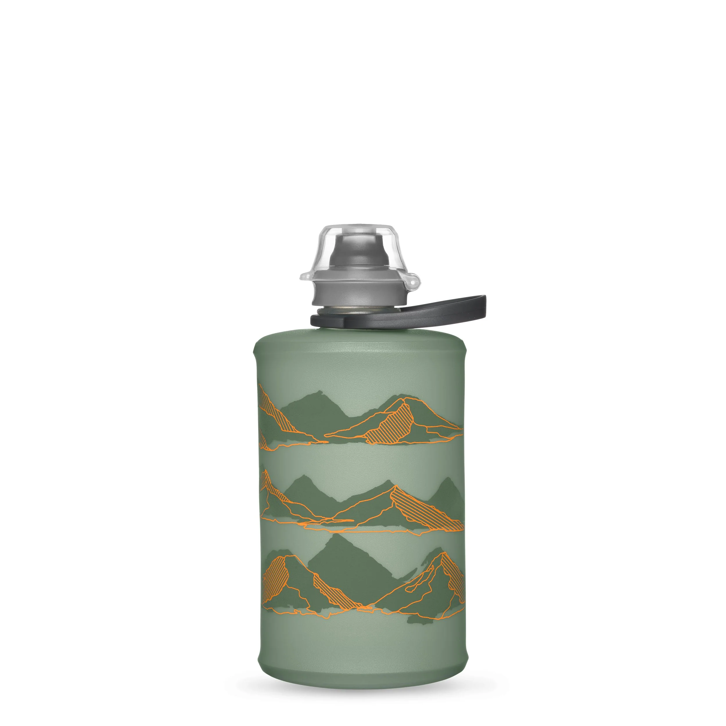 HydraPak Mountain Stow 350ml - Image 7
