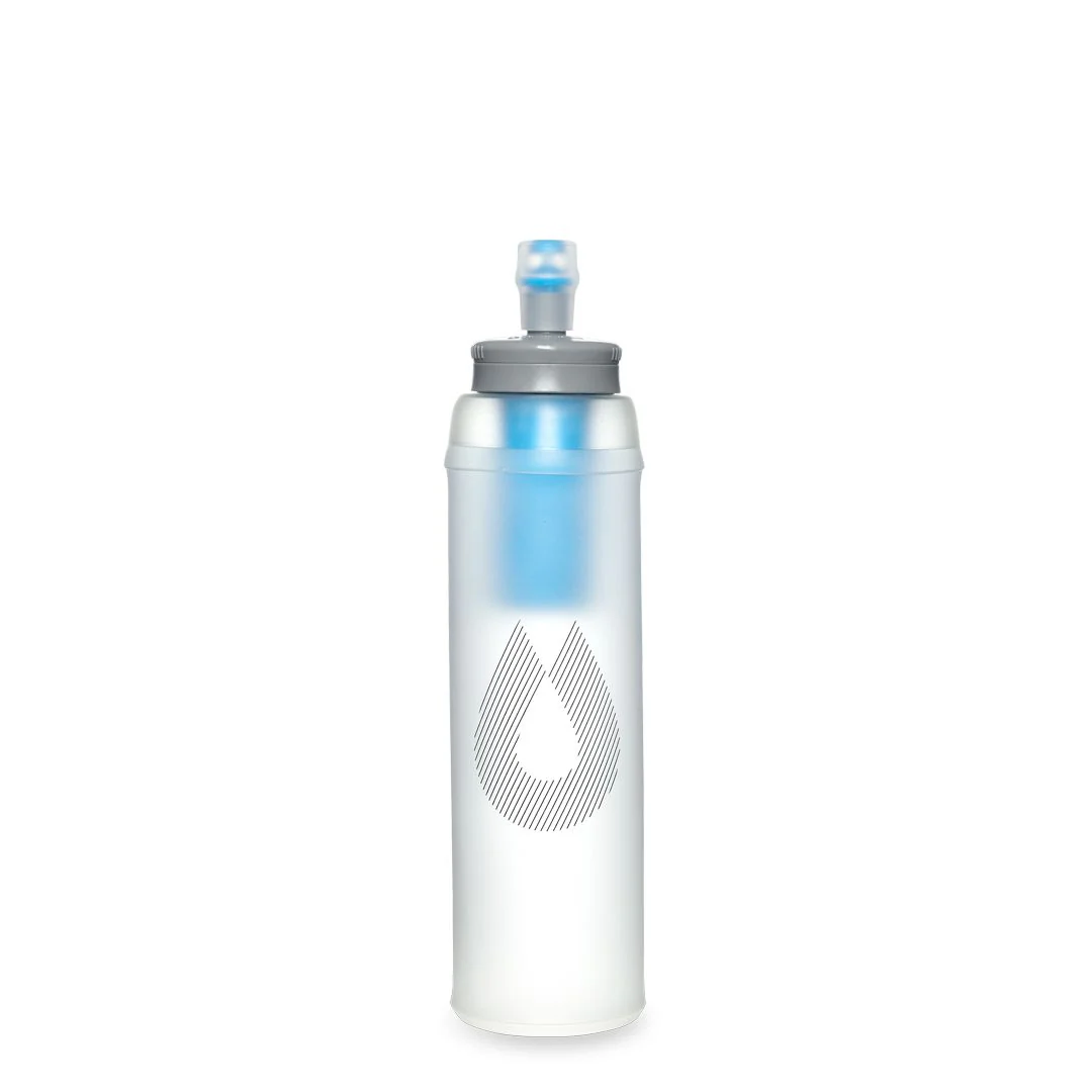 HydraPak Ultraflask plus Filter 500ml