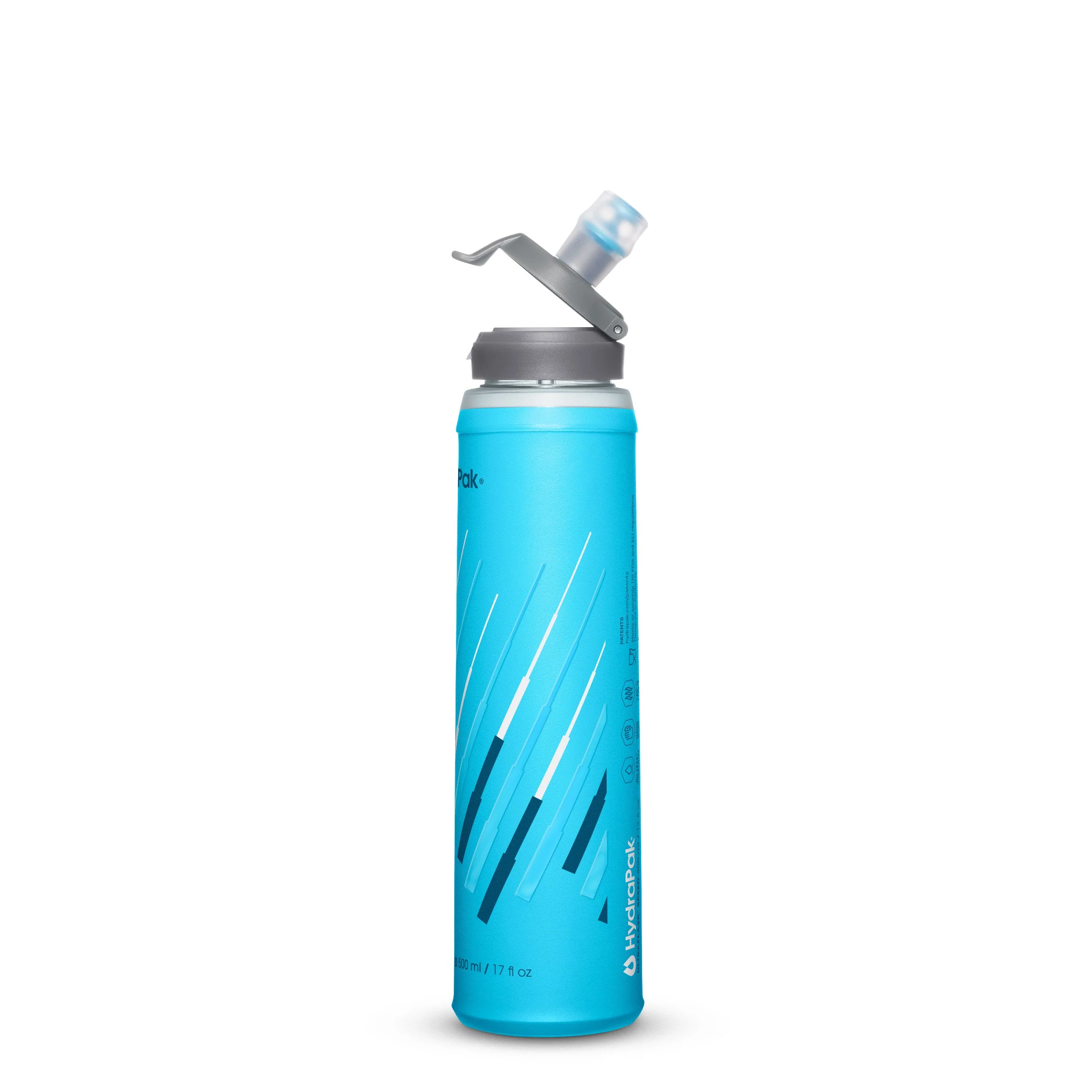HydraPak Ultraflask Speed 500ml 2026