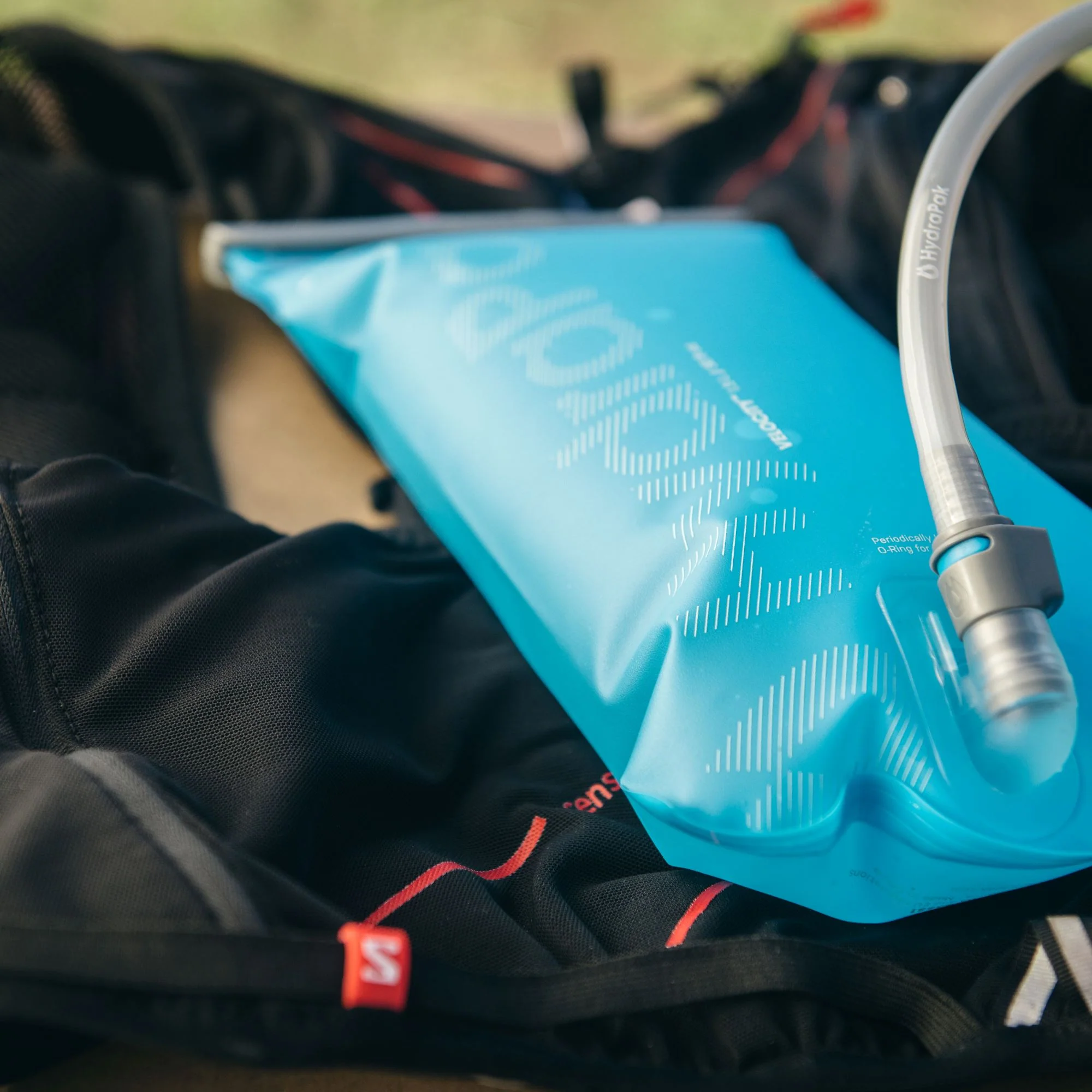 HydraPak Velocity 1.5L Reservoir 2023 - Image 3
