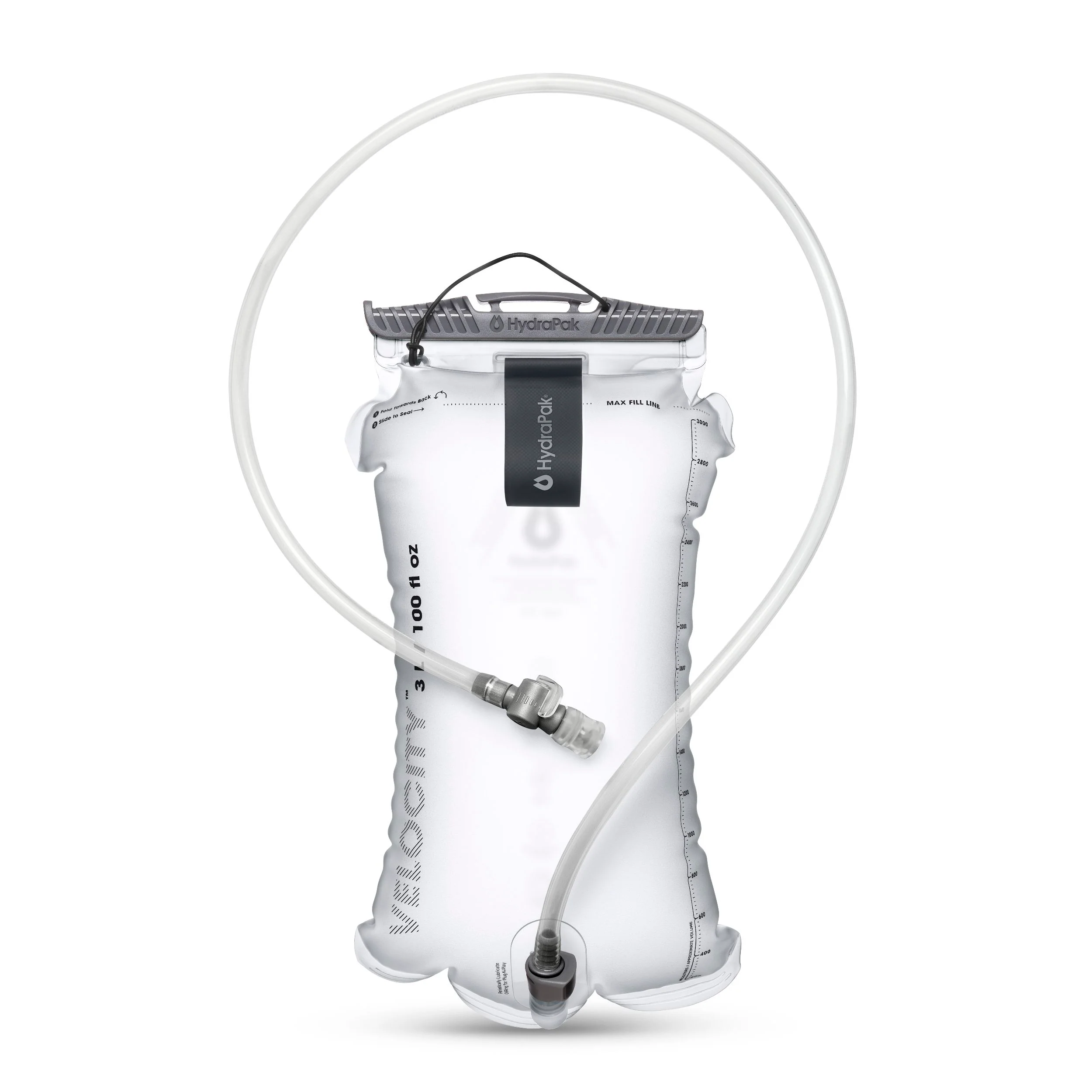 HydraPak Velocity 3L Reservoir 2026