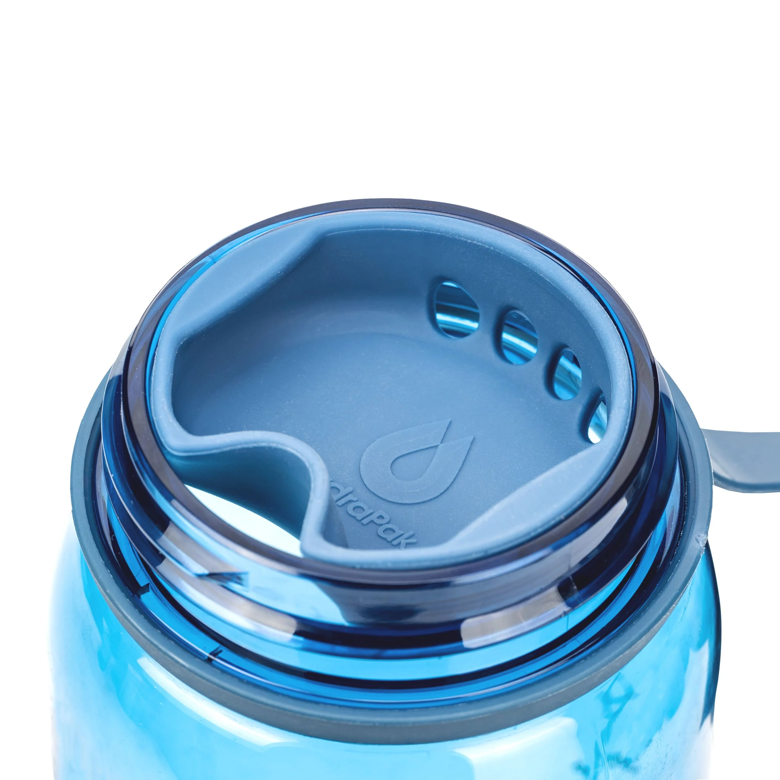 HydraPak WaterGate Water Bottle Splash Guard - Image 2