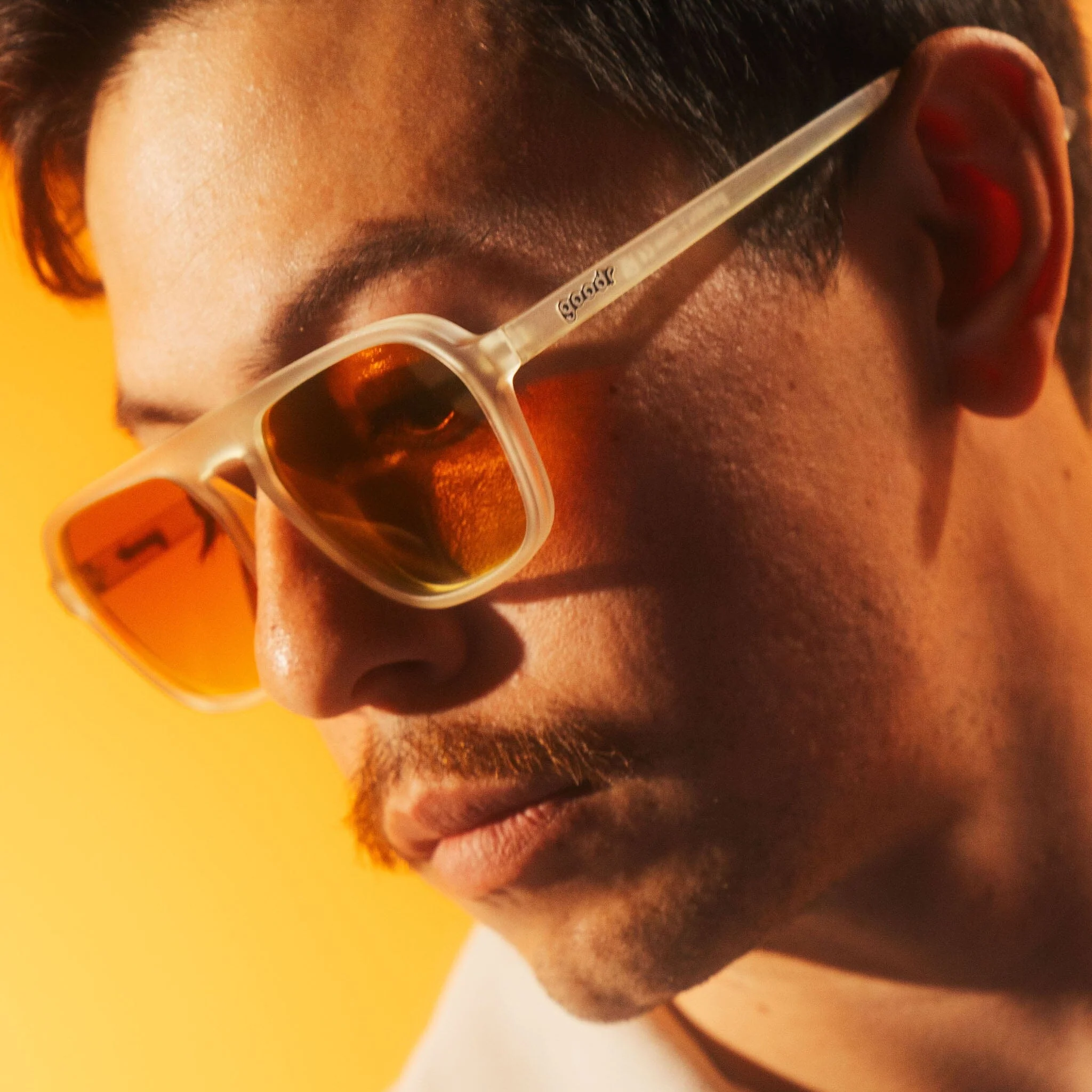 goodr RETRO G - Sports Sunglasses - Impromptu Disco Nap - Image 2