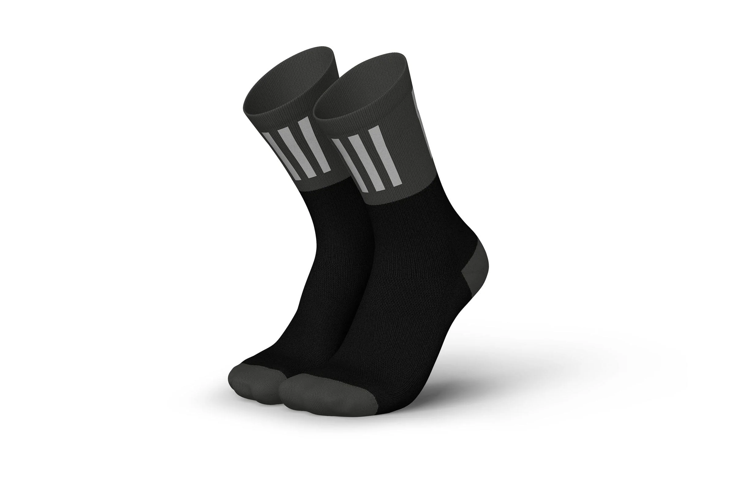 Incylence High-Viz V3 Black Socks