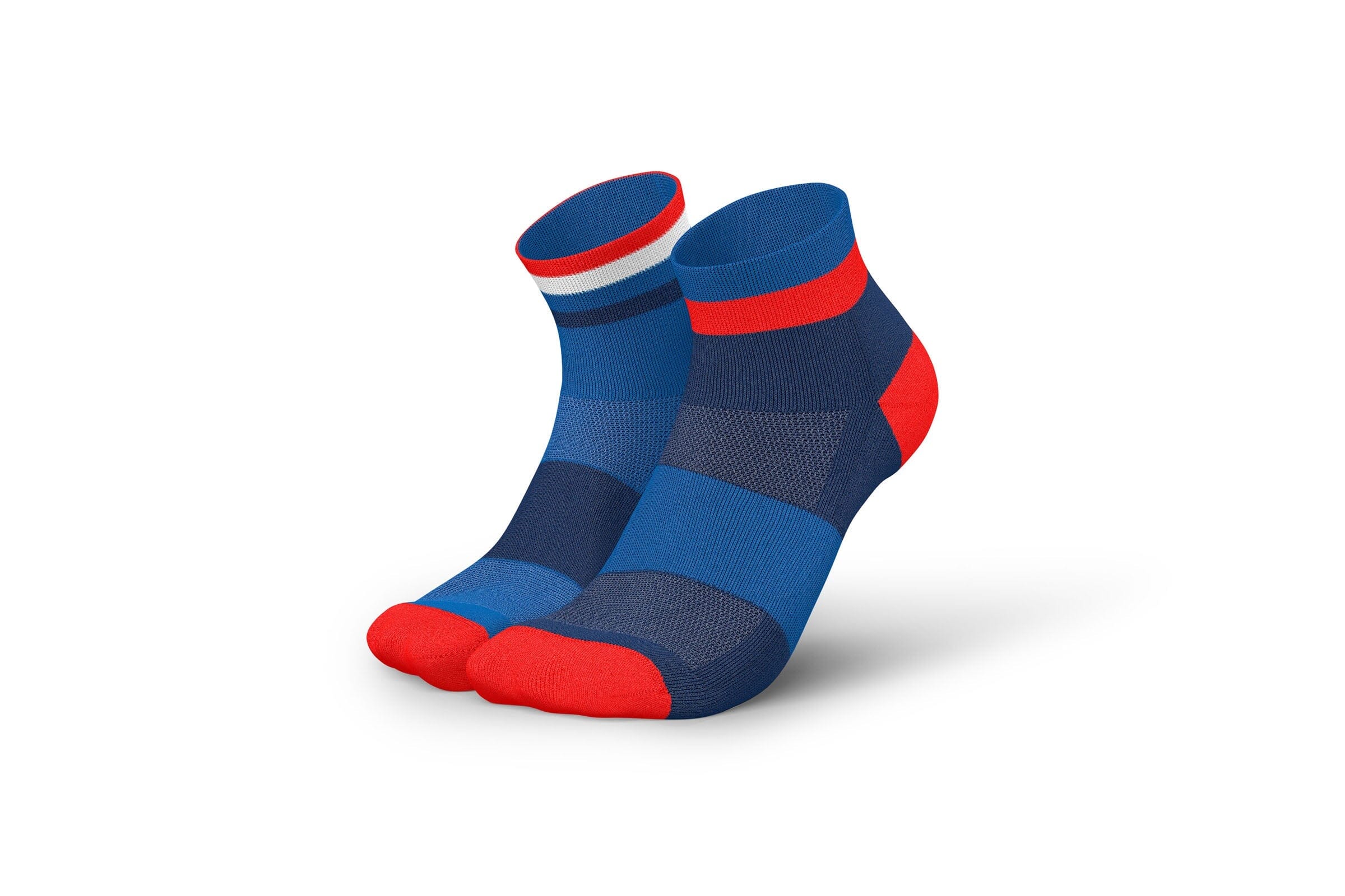 Incylence Running Bands Short Tricolore Socks