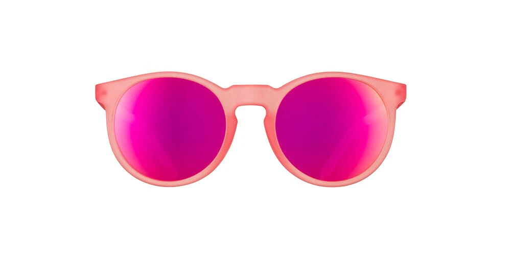 goodr Circle G - Sports Sunglasses - Influencers Pay Double - Image 2