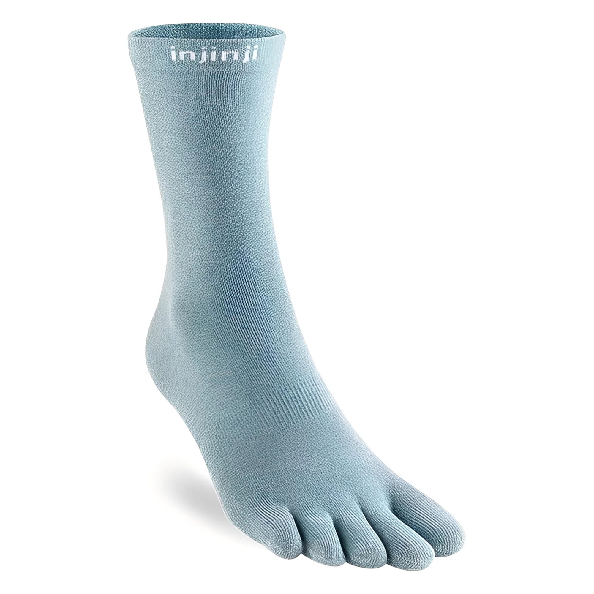 Injinji Liner Crew Socks - Image 2