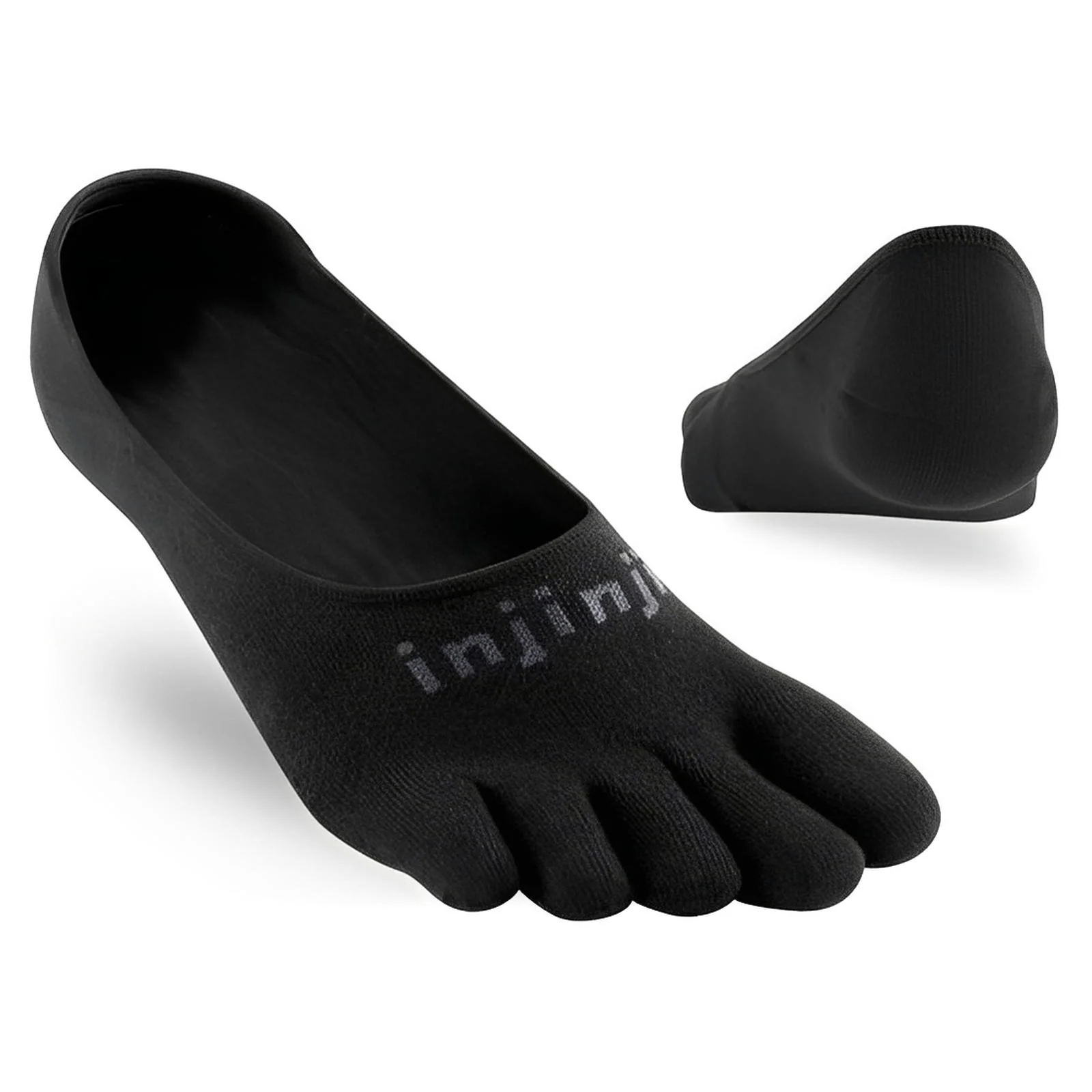 Injinji Sport Lightweight Hidden Socks