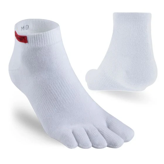 Injinji Sport Original Weight Mini Crew Socks - Image 7