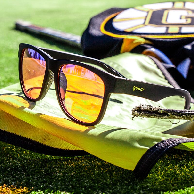 goodr BFG - Sports Sunglasses - It's All In The Hips - Image 4