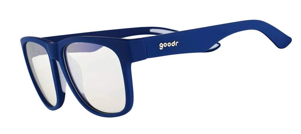 goodr BFG - Sports Sunglasses - It's Not Just A Game