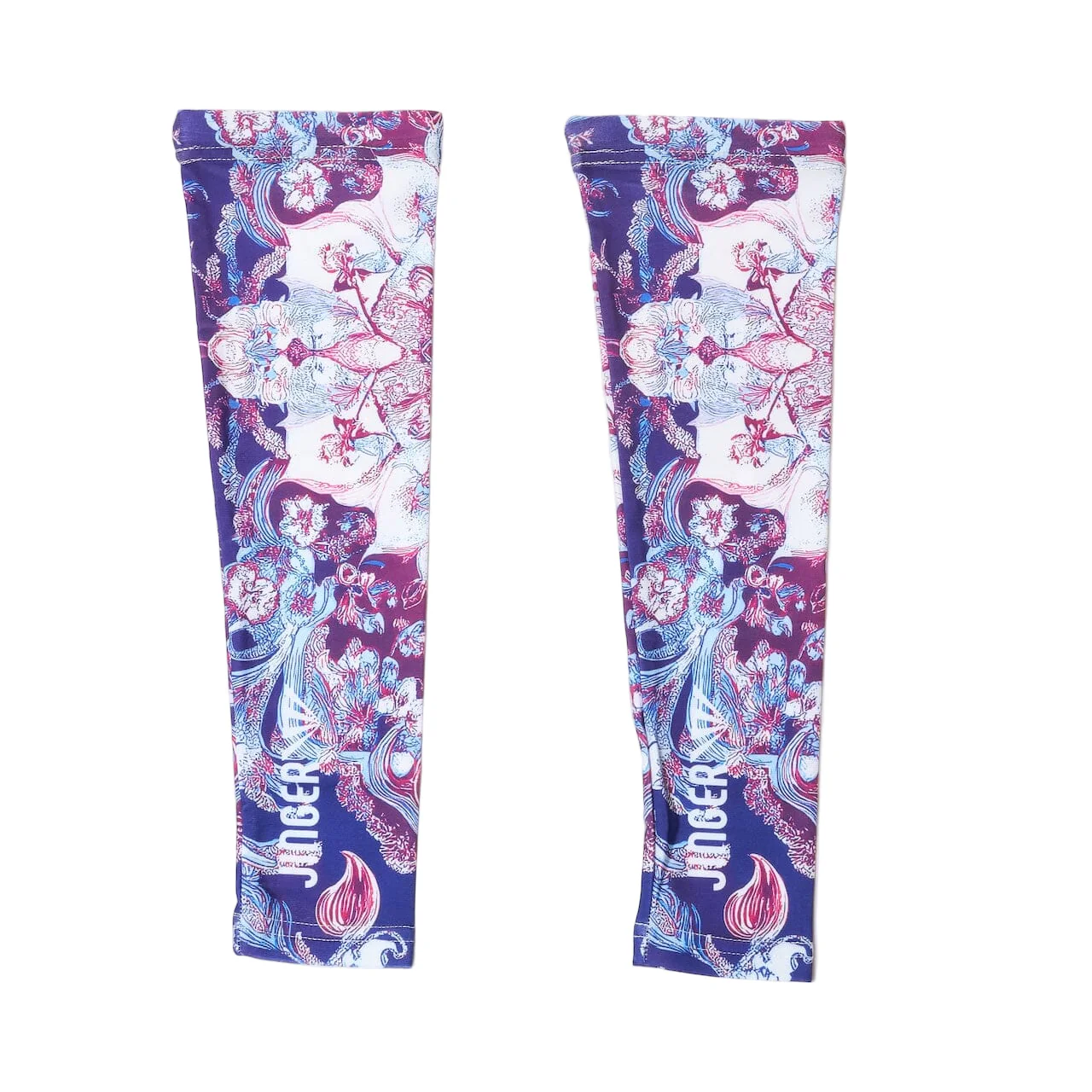 JINGER Arm Sleeves J-7019 - Image 6
