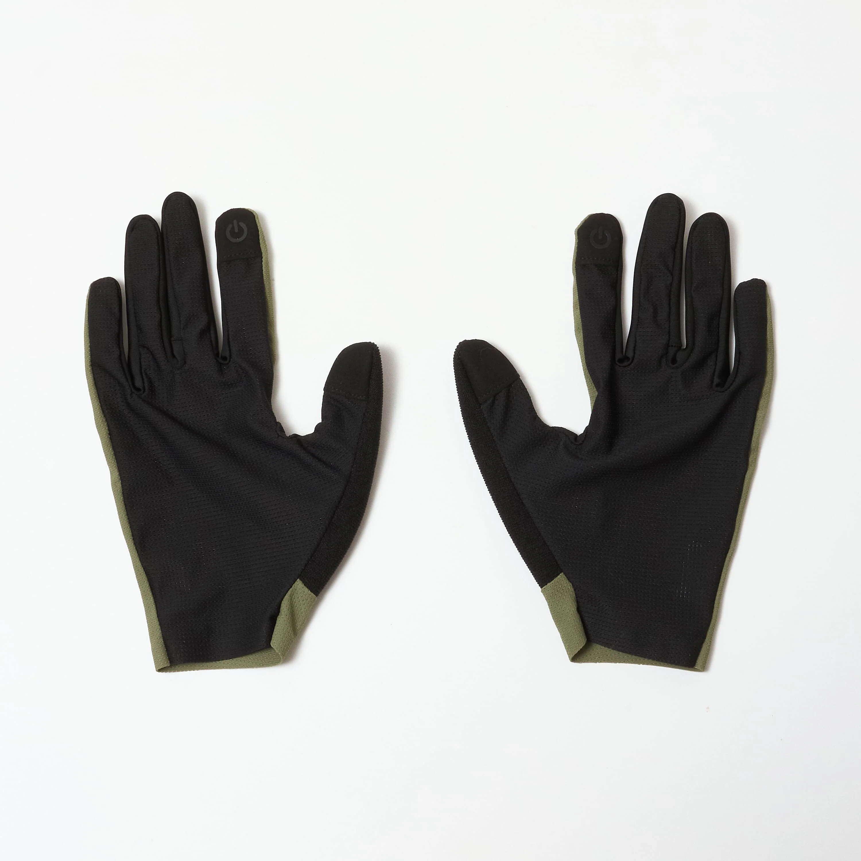 JINGER Running Gloves J-7018 - Image 2