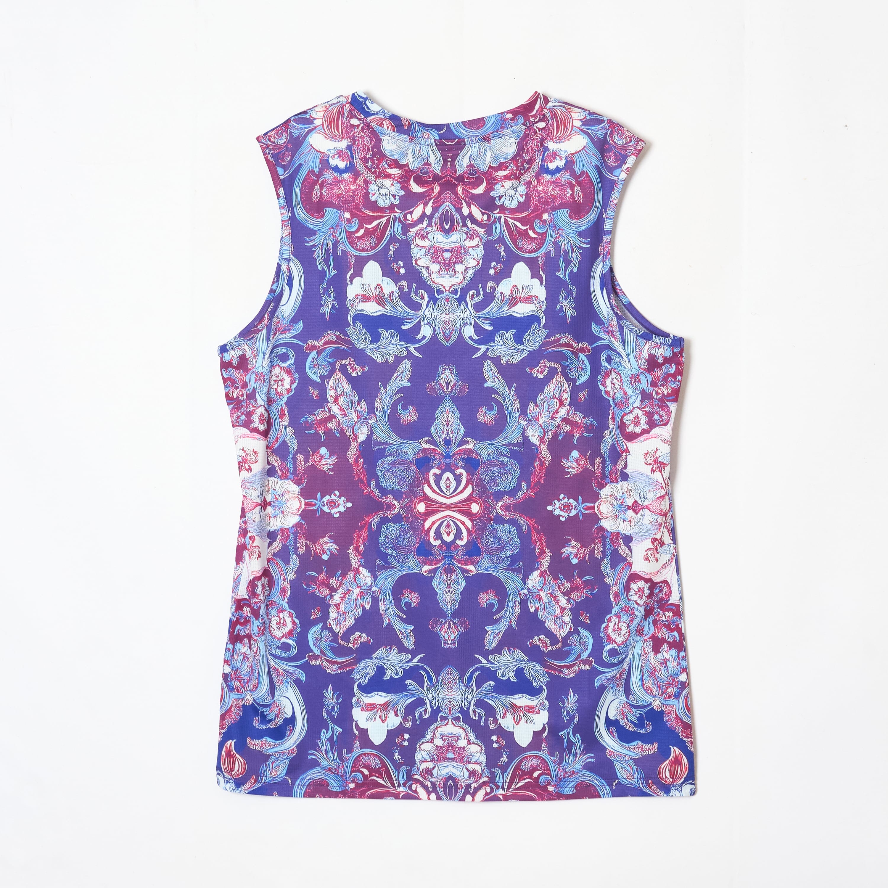 JINGER Men's Tanktop JM-6023 - Image 2