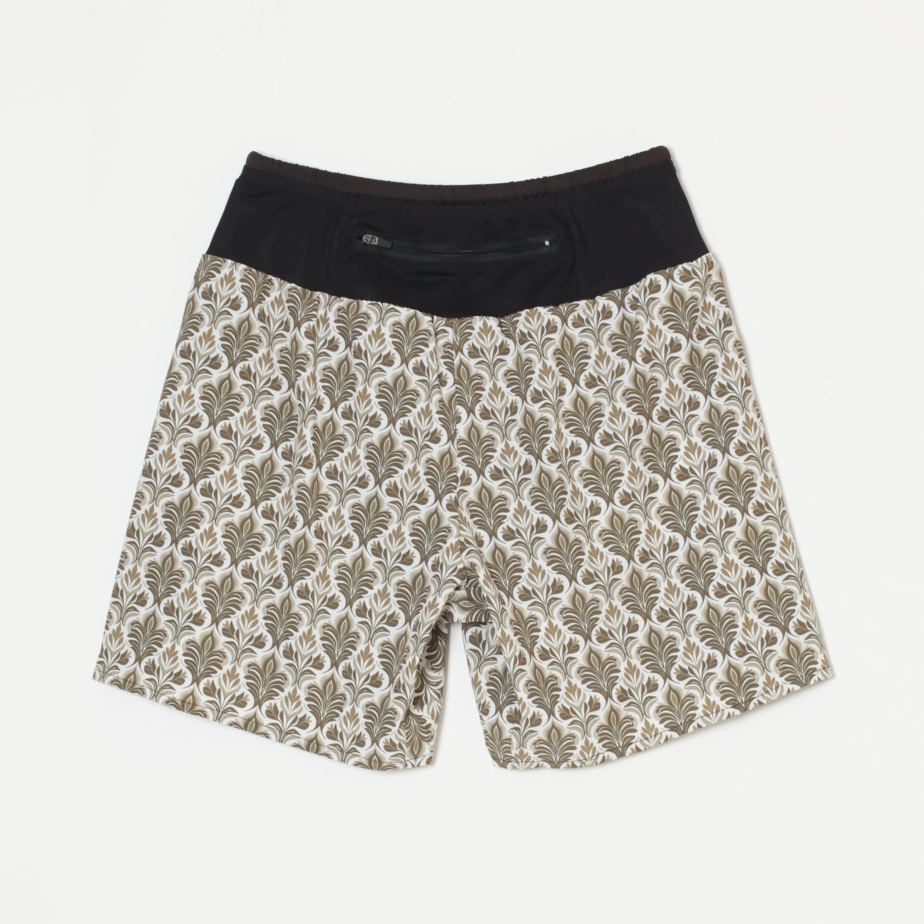 JINGER Unisex Multi-Pocket Running Shorts J-2076 - Image 4