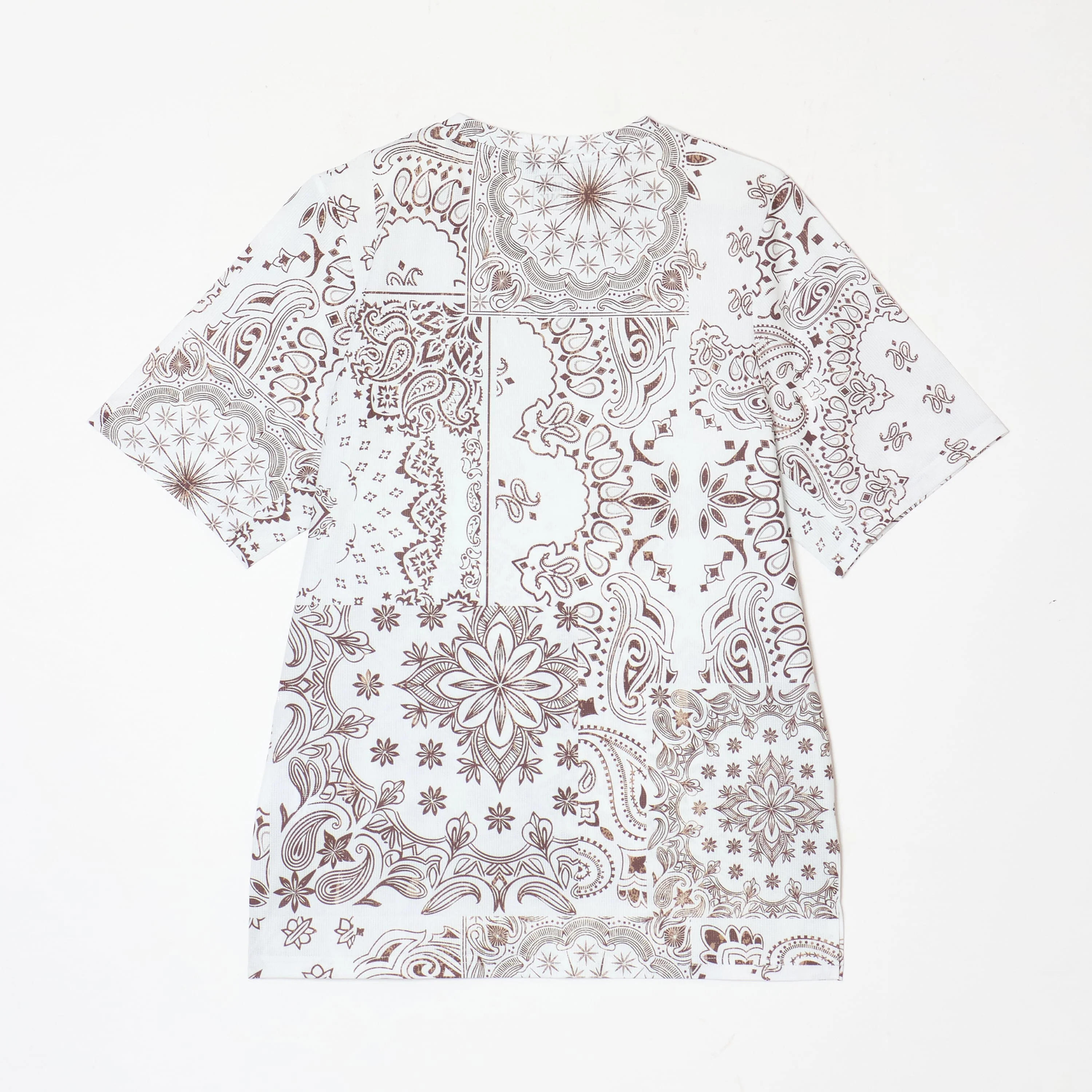 JINGER Unisex Running T-Shirt J-1049 - Image 8