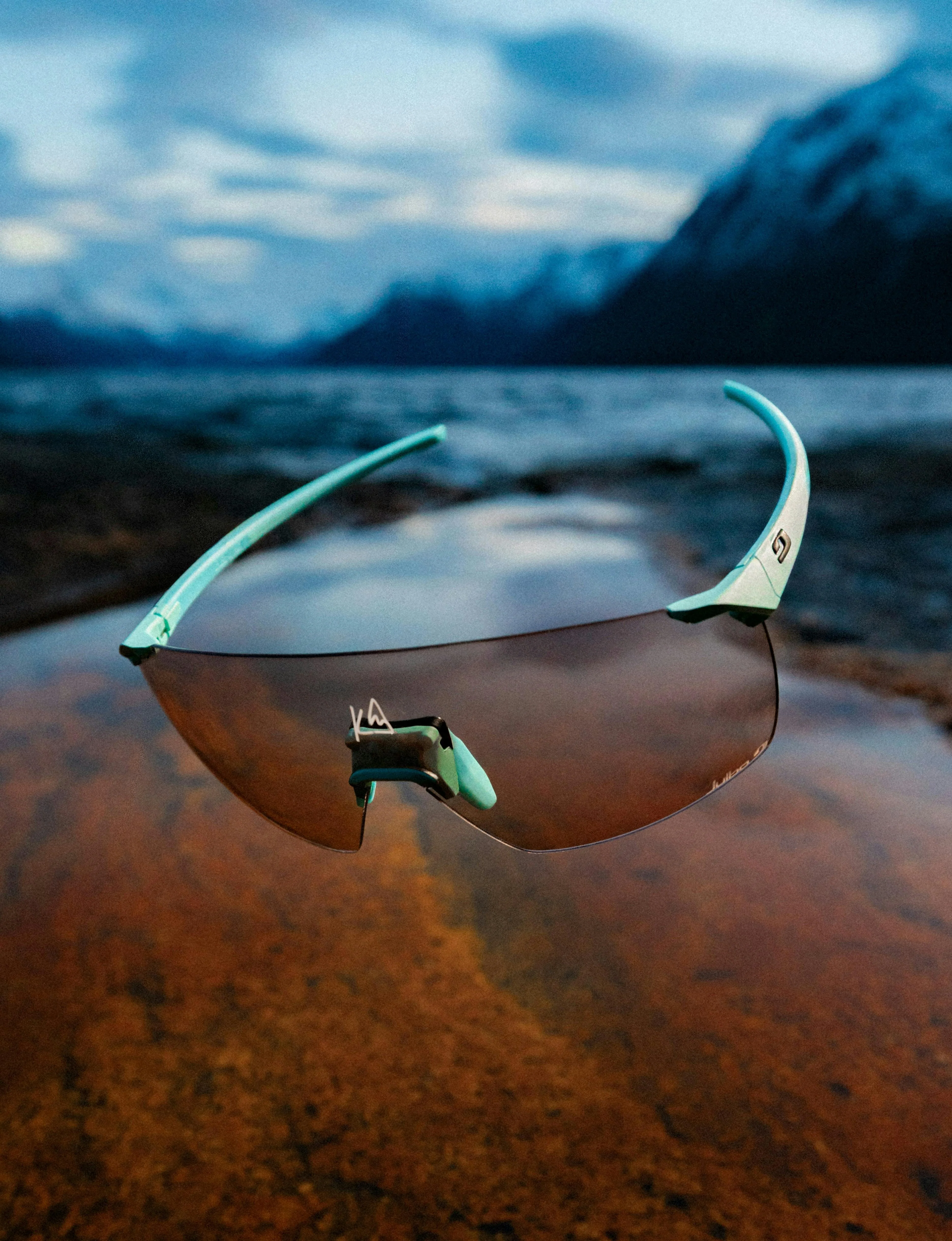 Julbo Faster L Sunglasses Kilian Jornet - Image 11