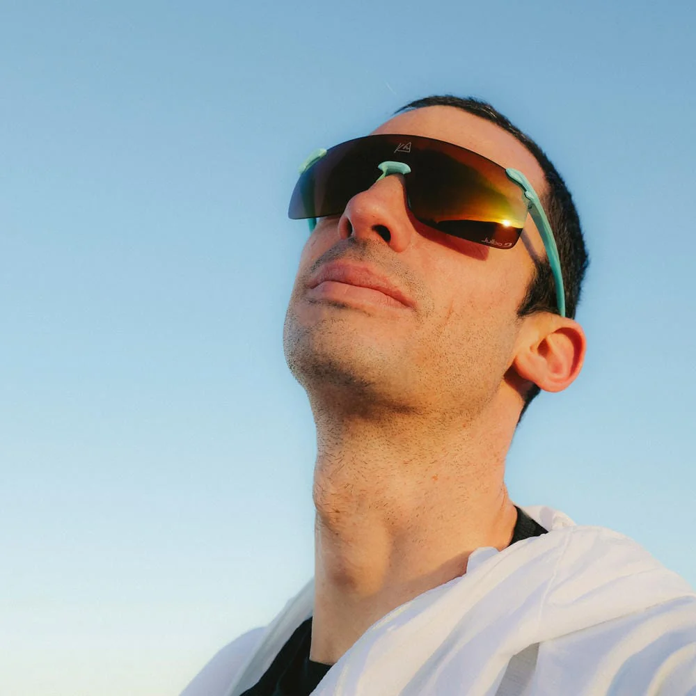 Julbo Faster L Sunglasses Kilian Jornet - Image 8