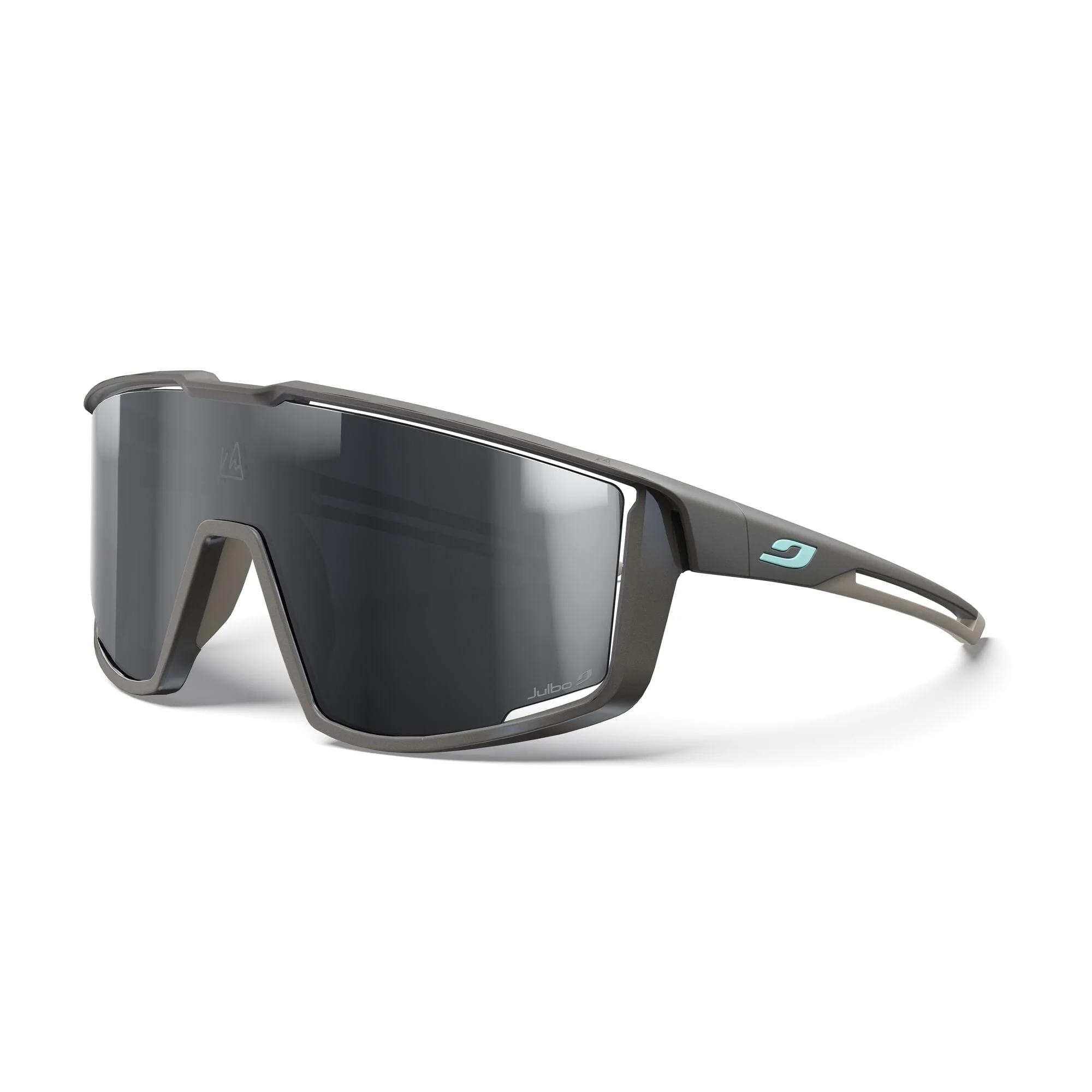 Julbo Fury Sunglasses Kilian Jornet