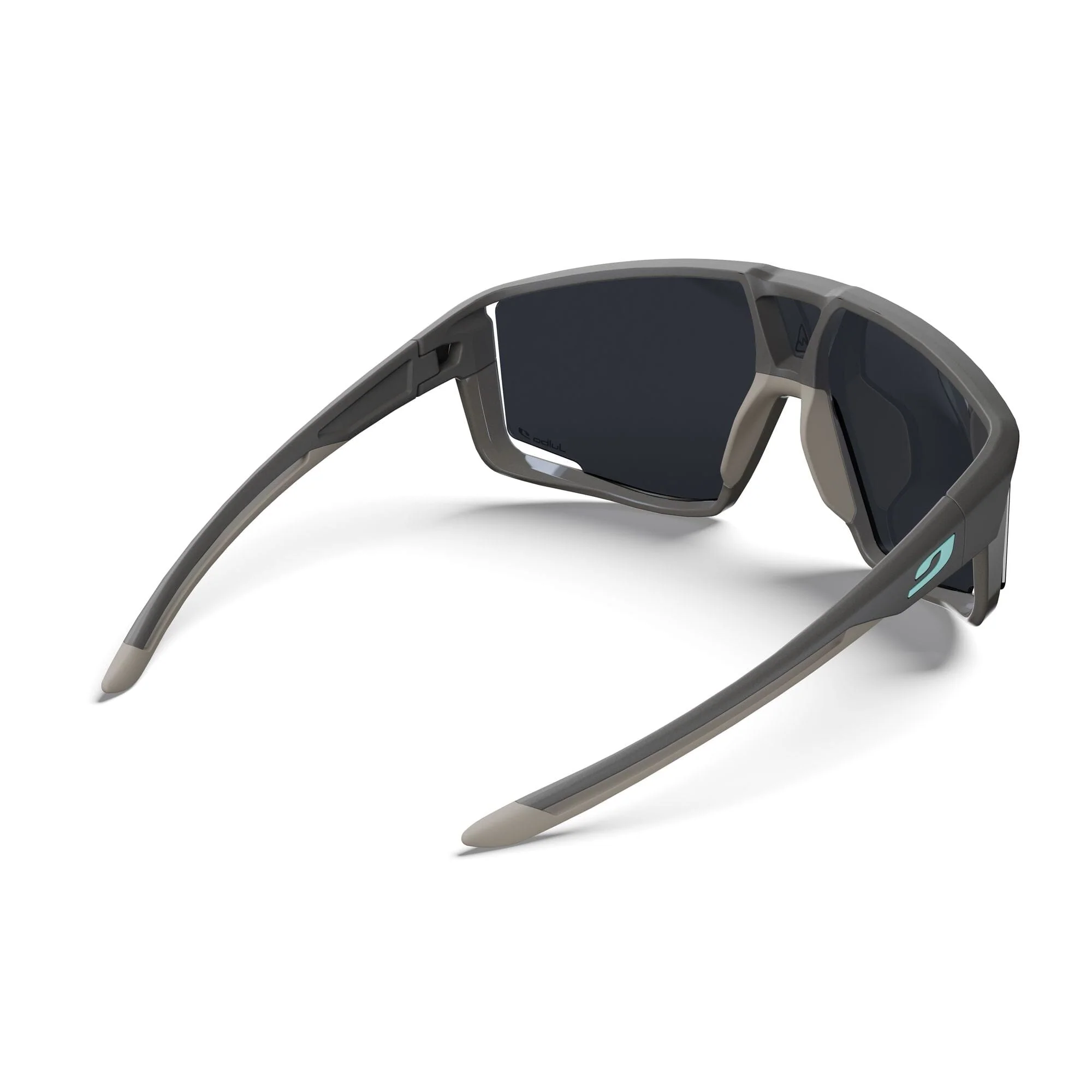 Julbo Fury Sunglasses Kilian Jornet - Image 2