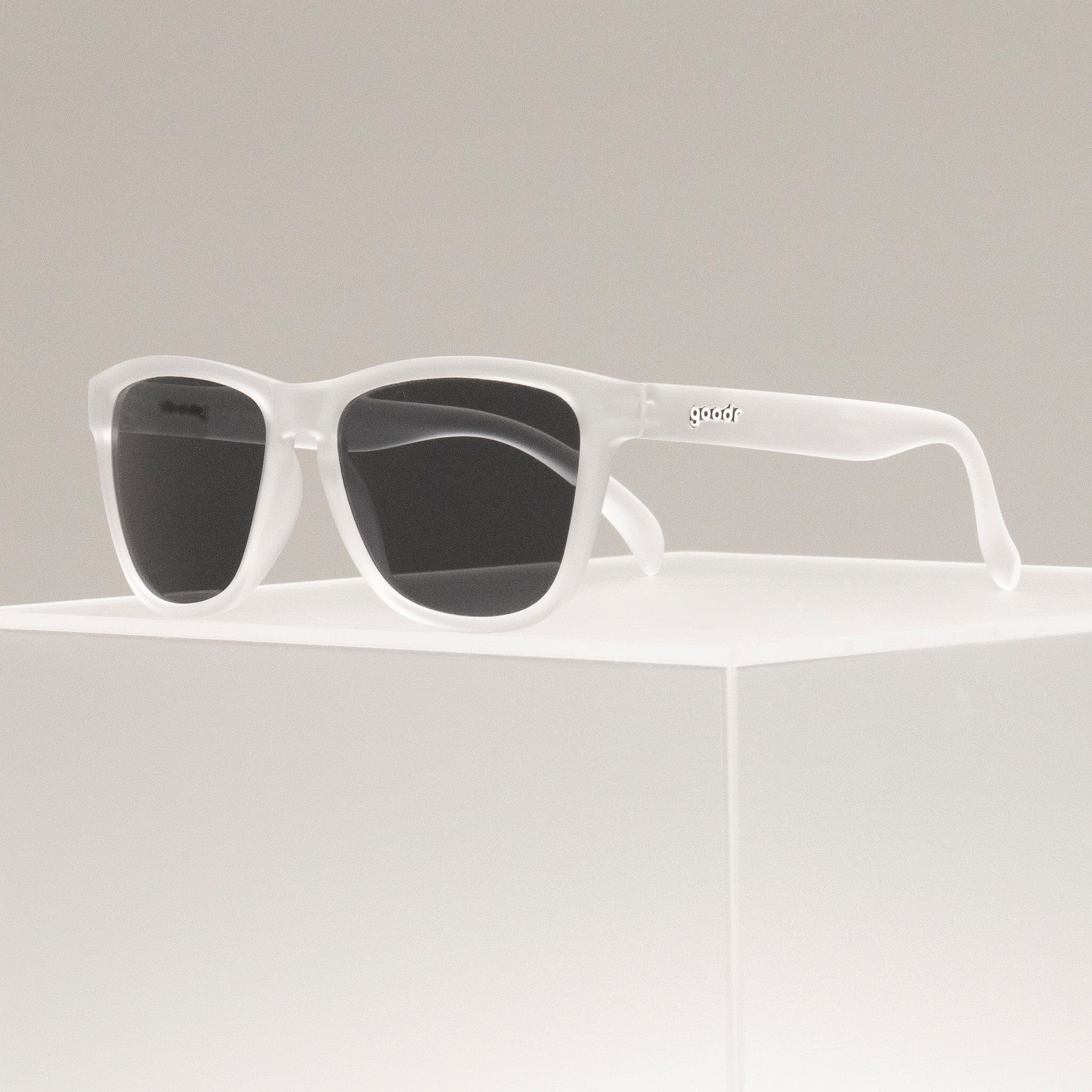 goodr OG - Sports Sunglasses - Just Add Googly Eyes - Image 2