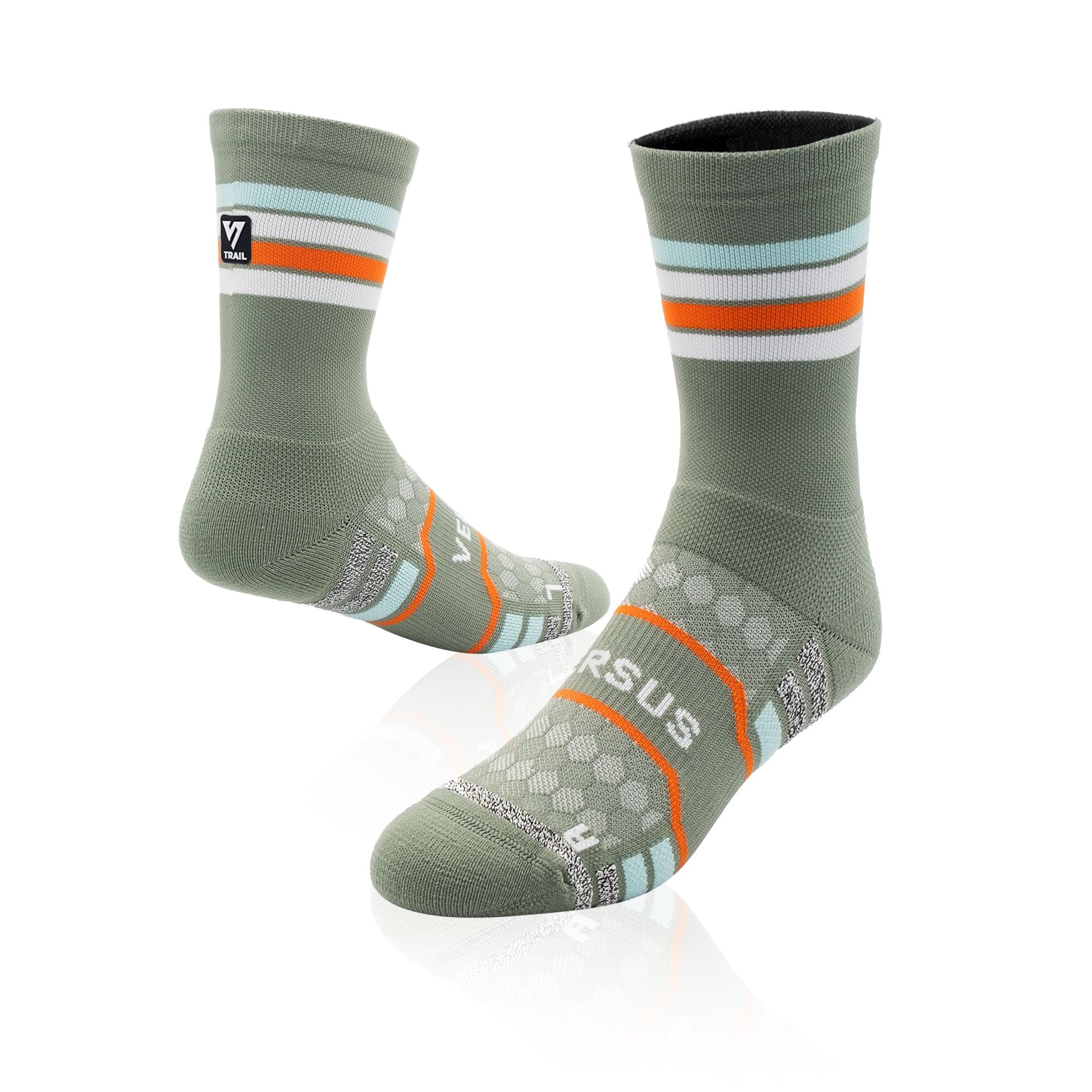 Versus Karoo Trail Run Socks