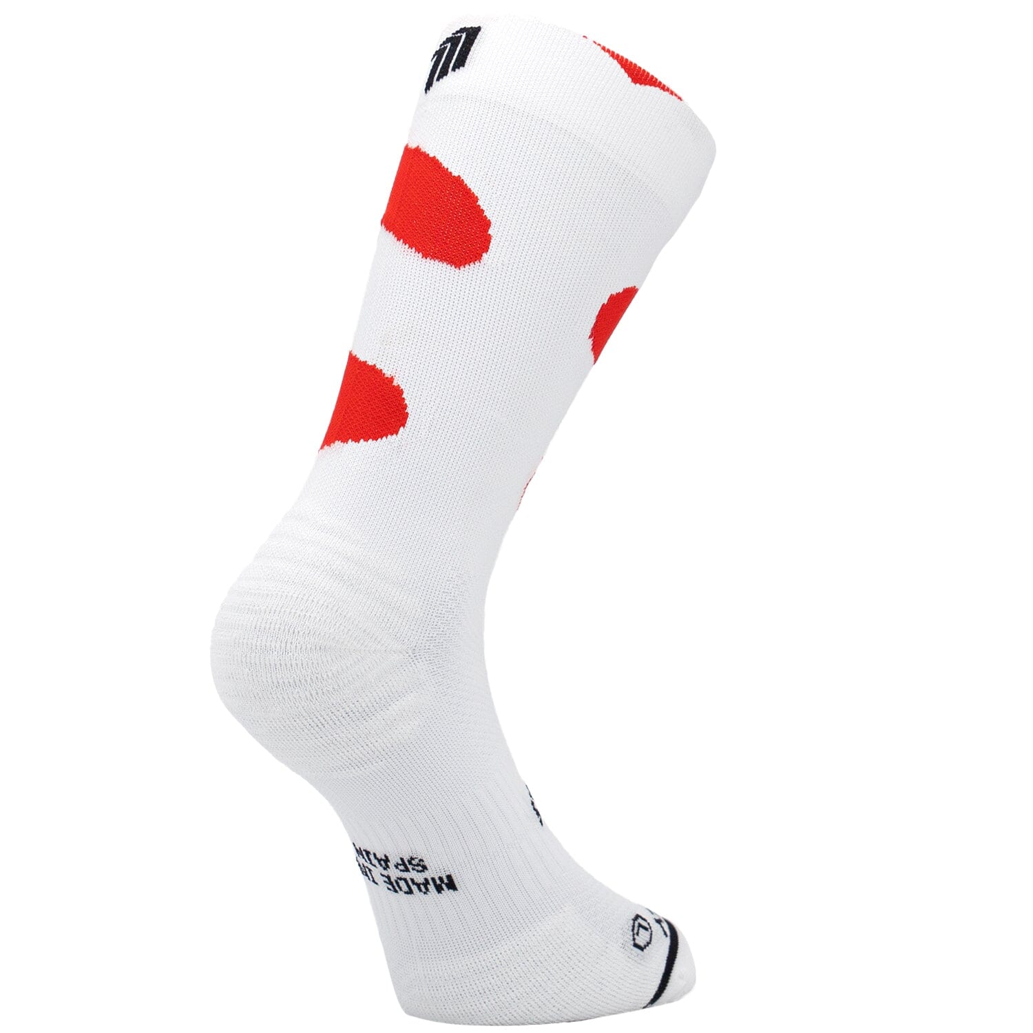 SPORCKS Kinetic Red - Running Socks