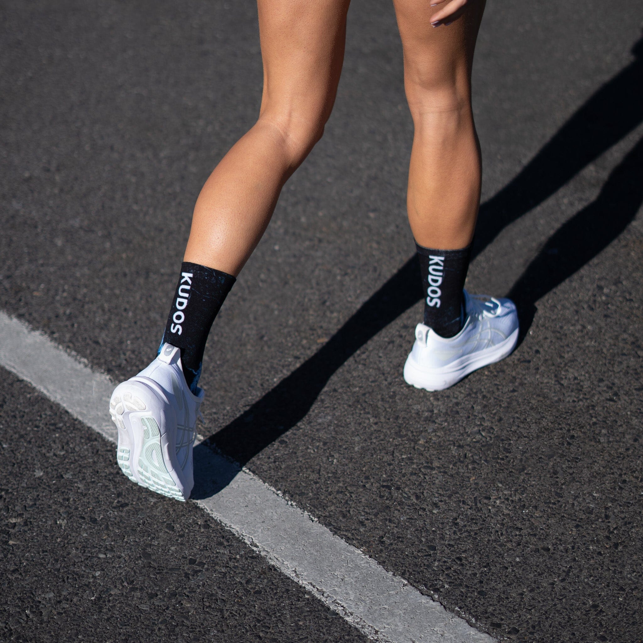 Versus Kudos 2.0  Active Crew Socks - Image 2