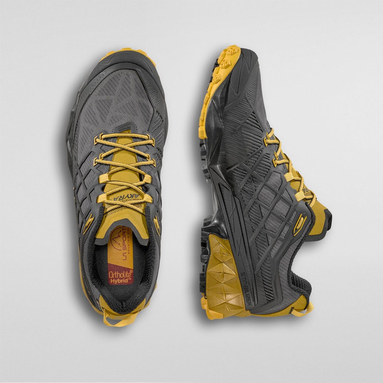 La Sportiva Akyra II GTX Hiking Shoes - Image 4