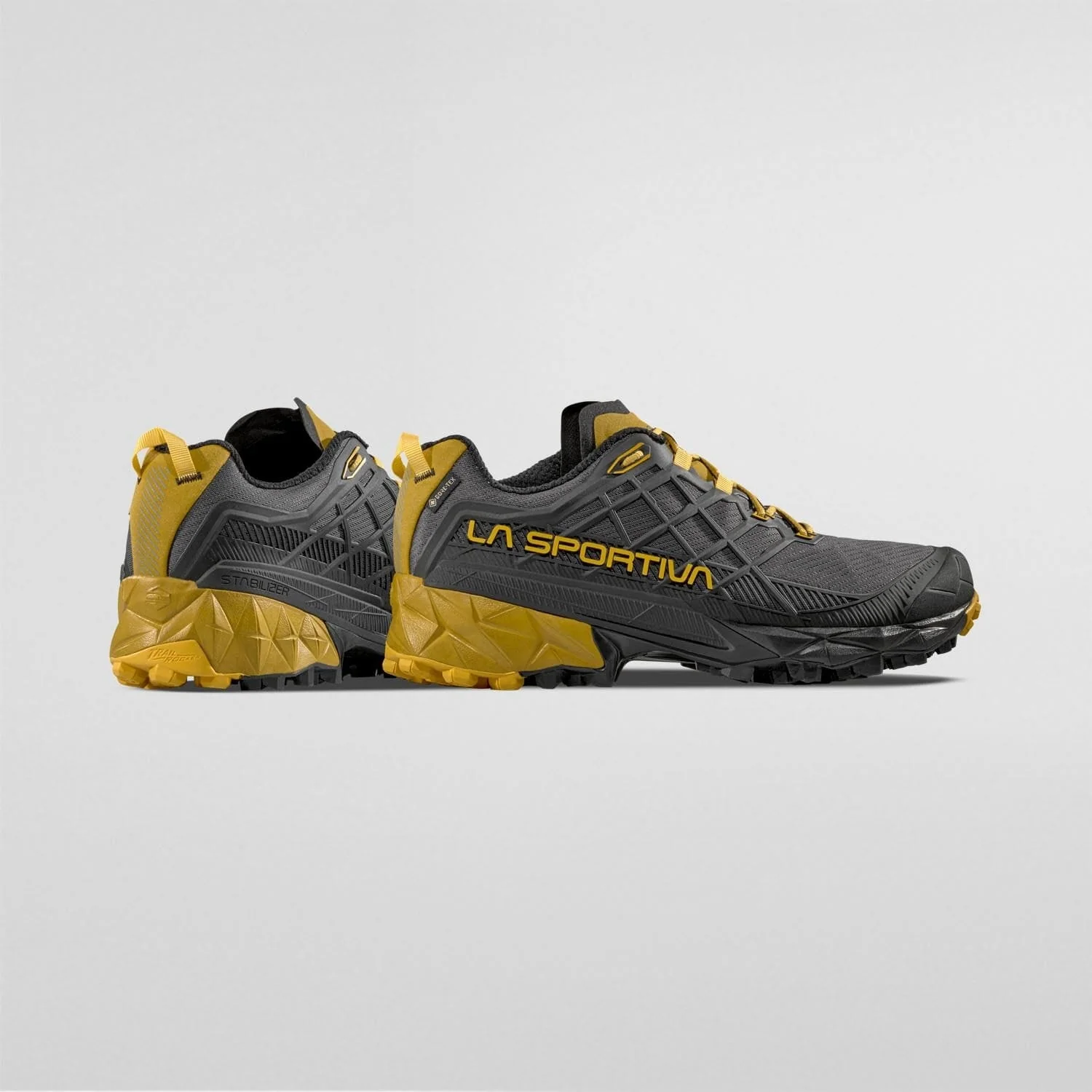 La Sportiva Akyra II GTX Hiking Shoes - Image 5