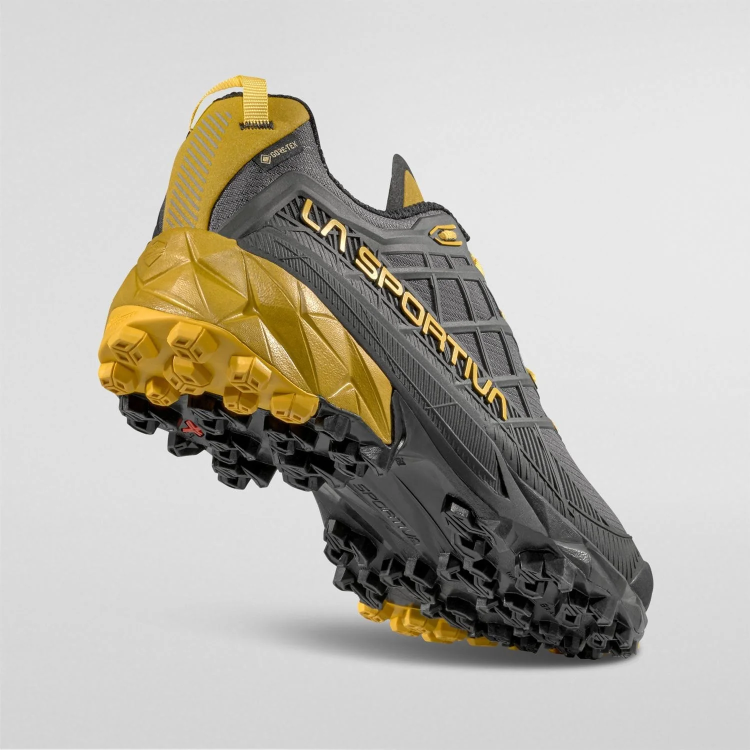 La Sportiva Akyra II GTX Hiking Shoes - Image 7