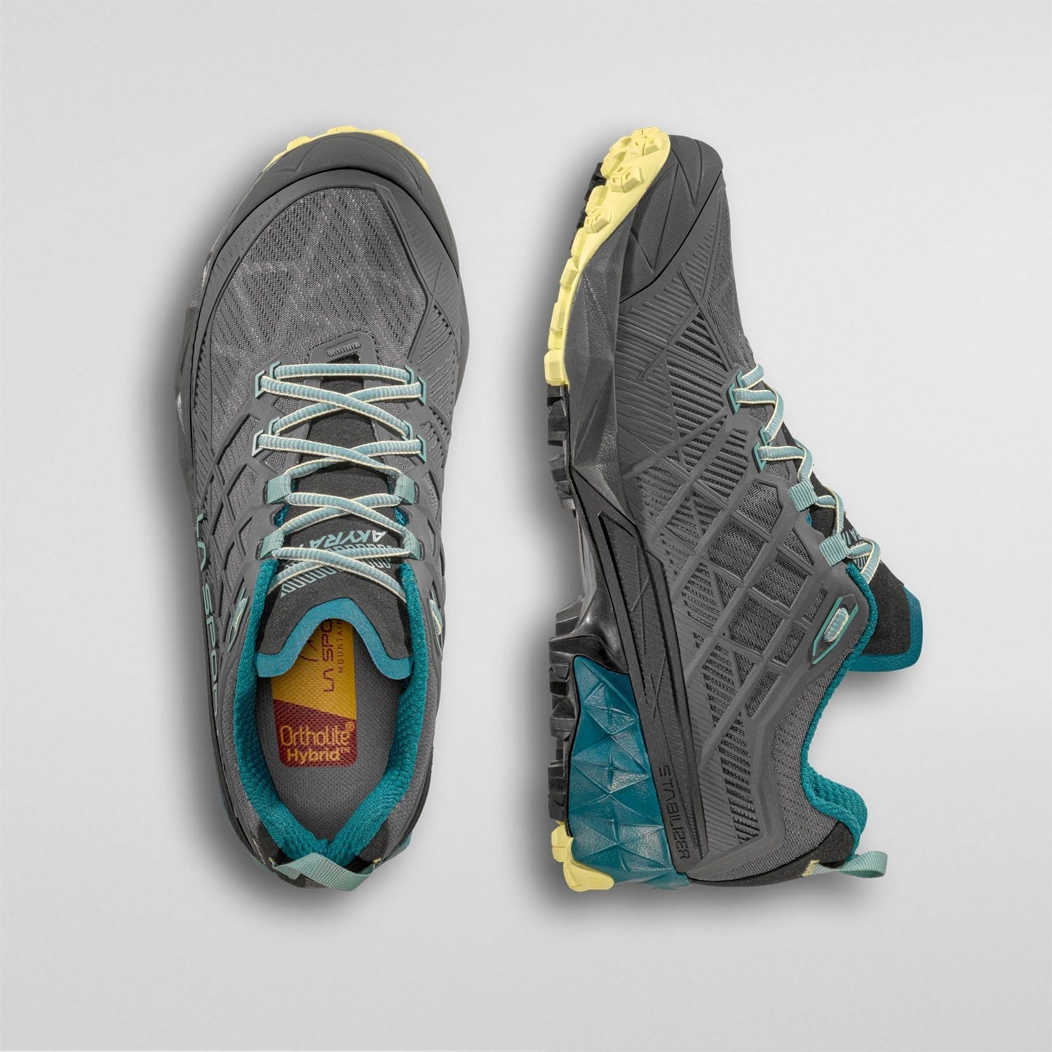 La Sportiva Akyra II Women GTX Hiking Shoes - Image 4
