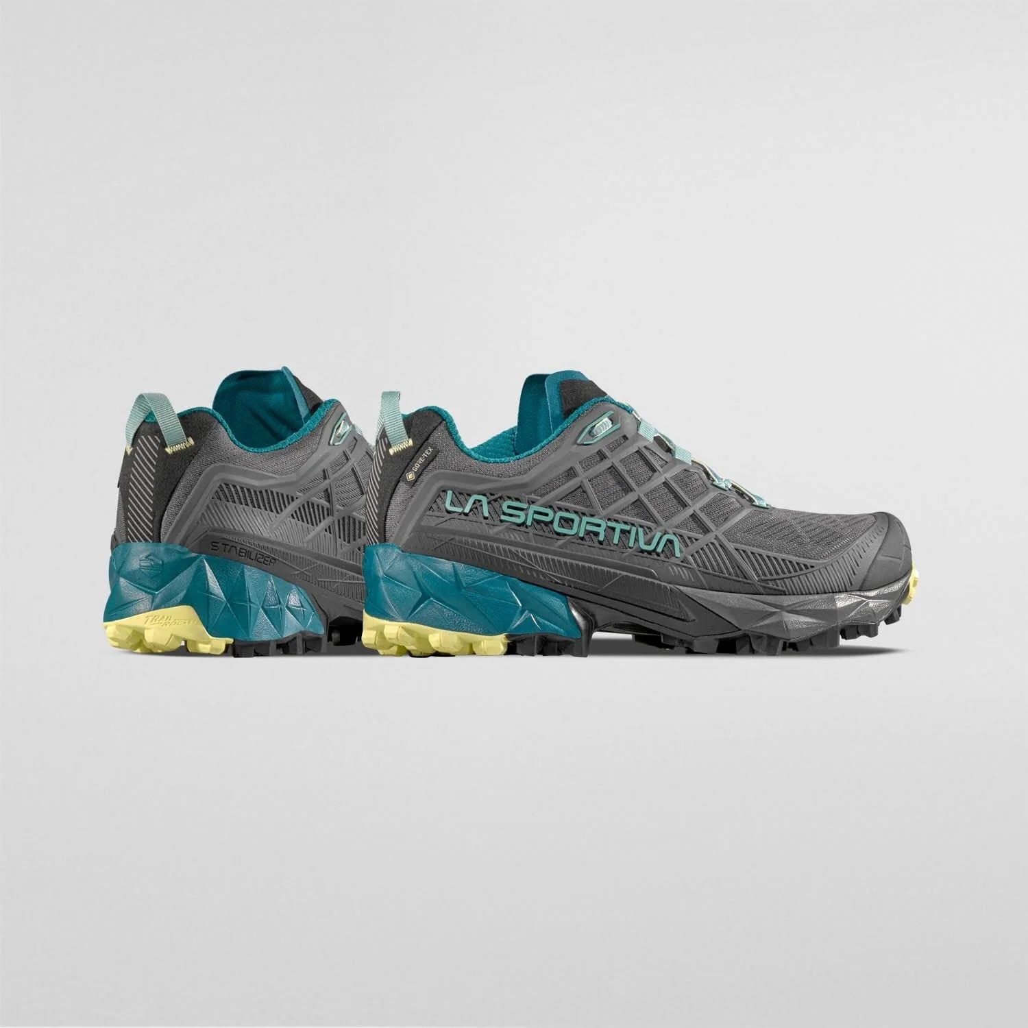 La Sportiva Akyra II Women GTX Hiking Shoes - Image 5